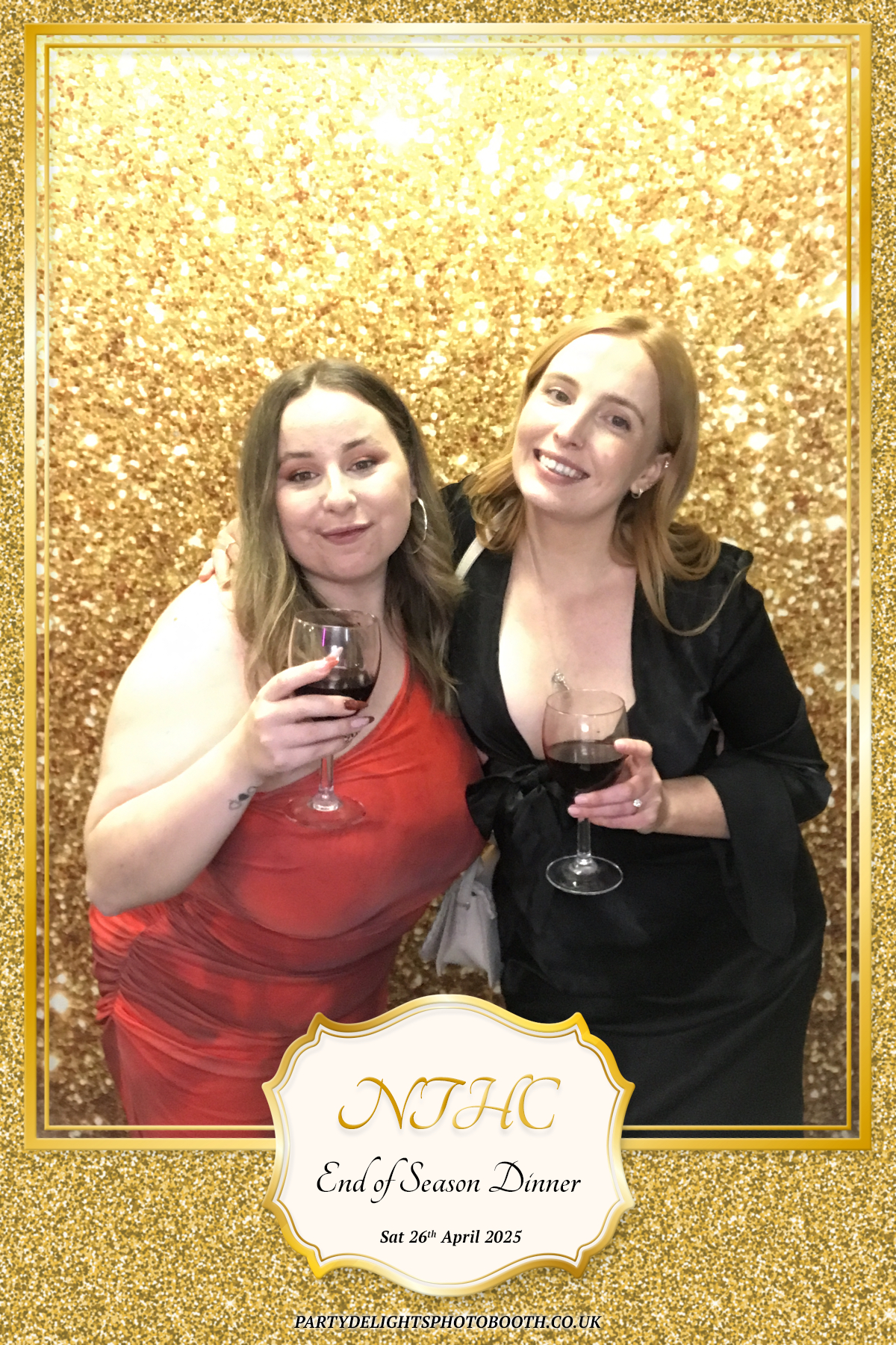 NTHC End of Season Dinner 2025 | View more photos from the event at gallery.partydelightsphotobooth.co.uk/u/PartyDelightsPhotoBooth/NTHC-End-of-Season-Dinner-2025