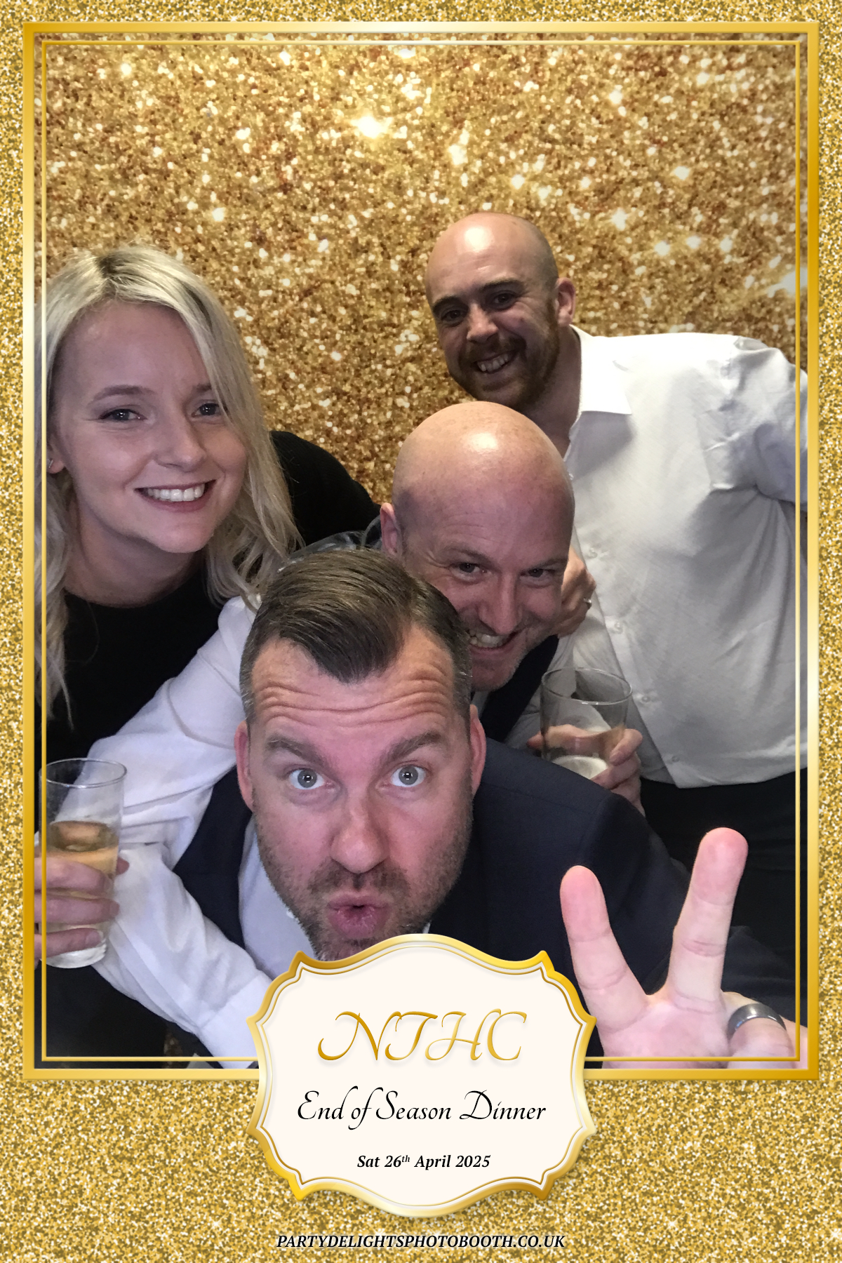 NTHC End of Season Dinner 2025 | View more photos from the event at gallery.partydelightsphotobooth.co.uk/u/PartyDelightsPhotoBooth/NTHC-End-of-Season-Dinner-2025