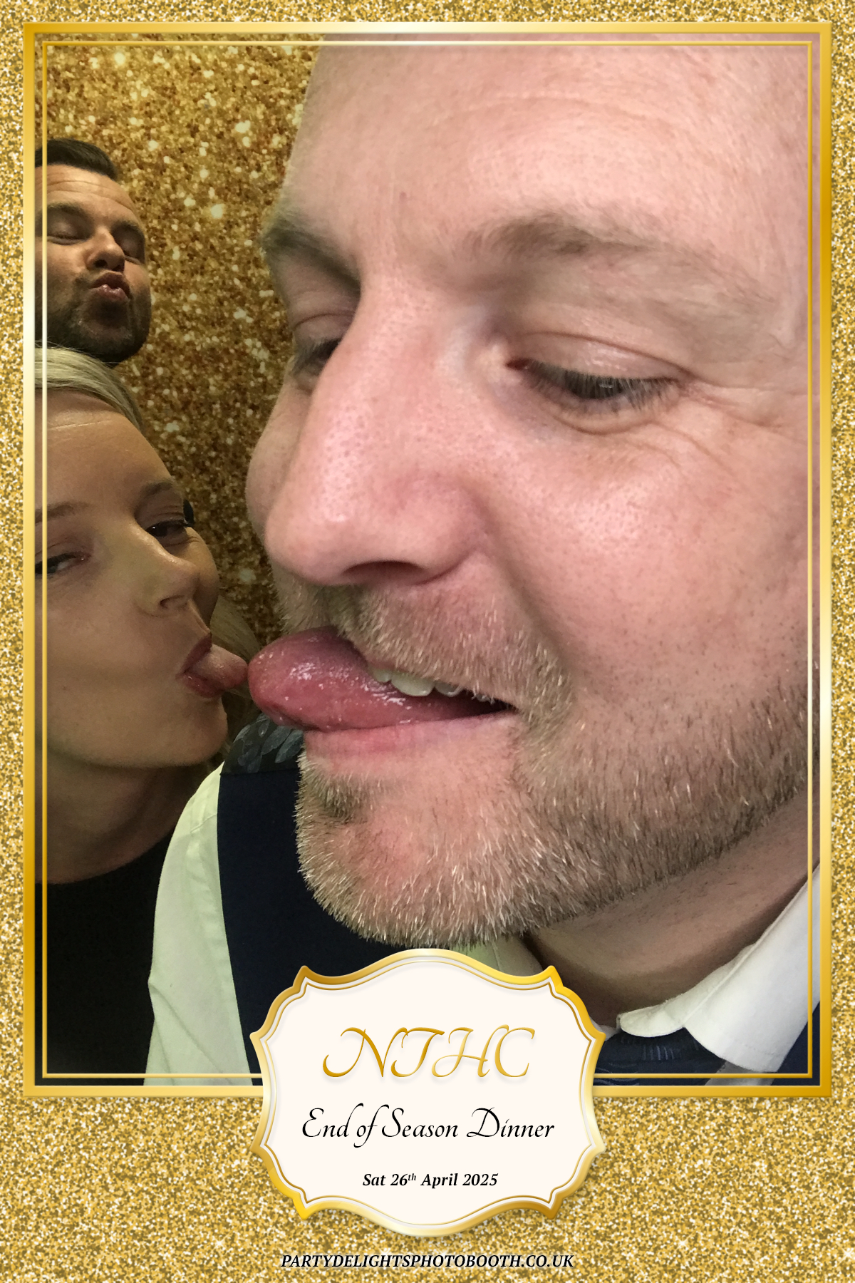NTHC End of Season Dinner 2025 | View more photos from the event at gallery.partydelightsphotobooth.co.uk/u/PartyDelightsPhotoBooth/NTHC-End-of-Season-Dinner-2025