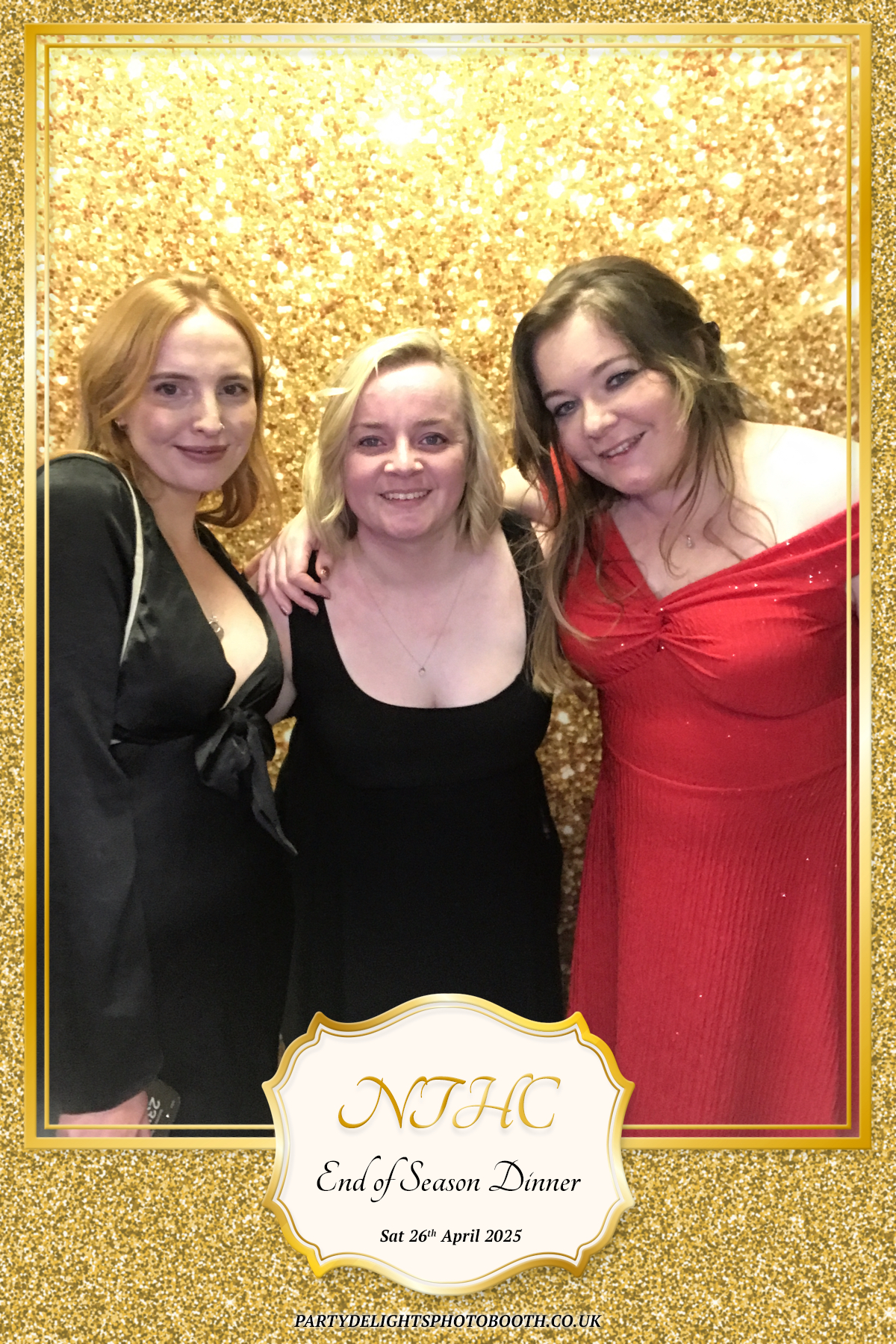 NTHC End of Season Dinner 2025 | View more photos from the event at gallery.partydelightsphotobooth.co.uk/u/PartyDelightsPhotoBooth/NTHC-End-of-Season-Dinner-2025
