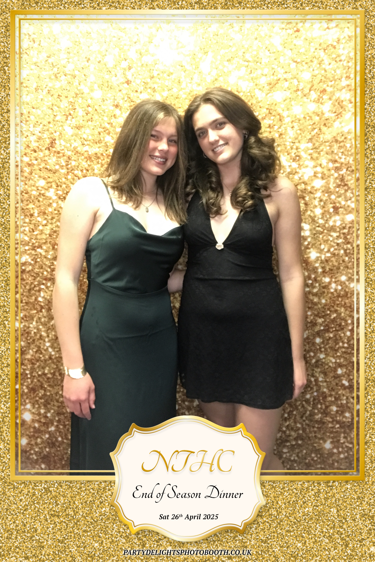 NTHC End of Season Dinner 2025 | View more photos from the event at gallery.partydelightsphotobooth.co.uk/u/PartyDelightsPhotoBooth/NTHC-End-of-Season-Dinner-2025
