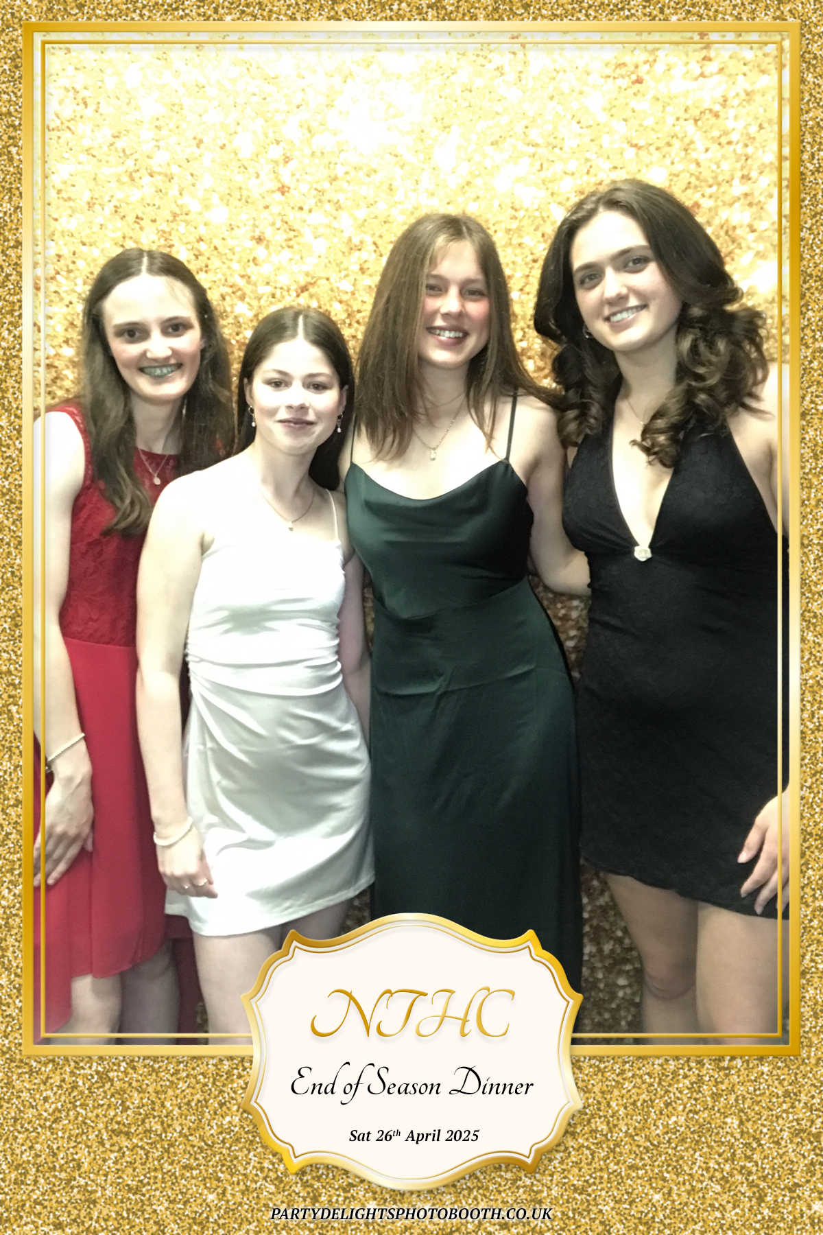 NTHC End of Season Dinner 2025 | View more photos from the event at gallery.partydelightsphotobooth.co.uk/u/PartyDelightsPhotoBooth/NTHC-End-of-Season-Dinner-2025