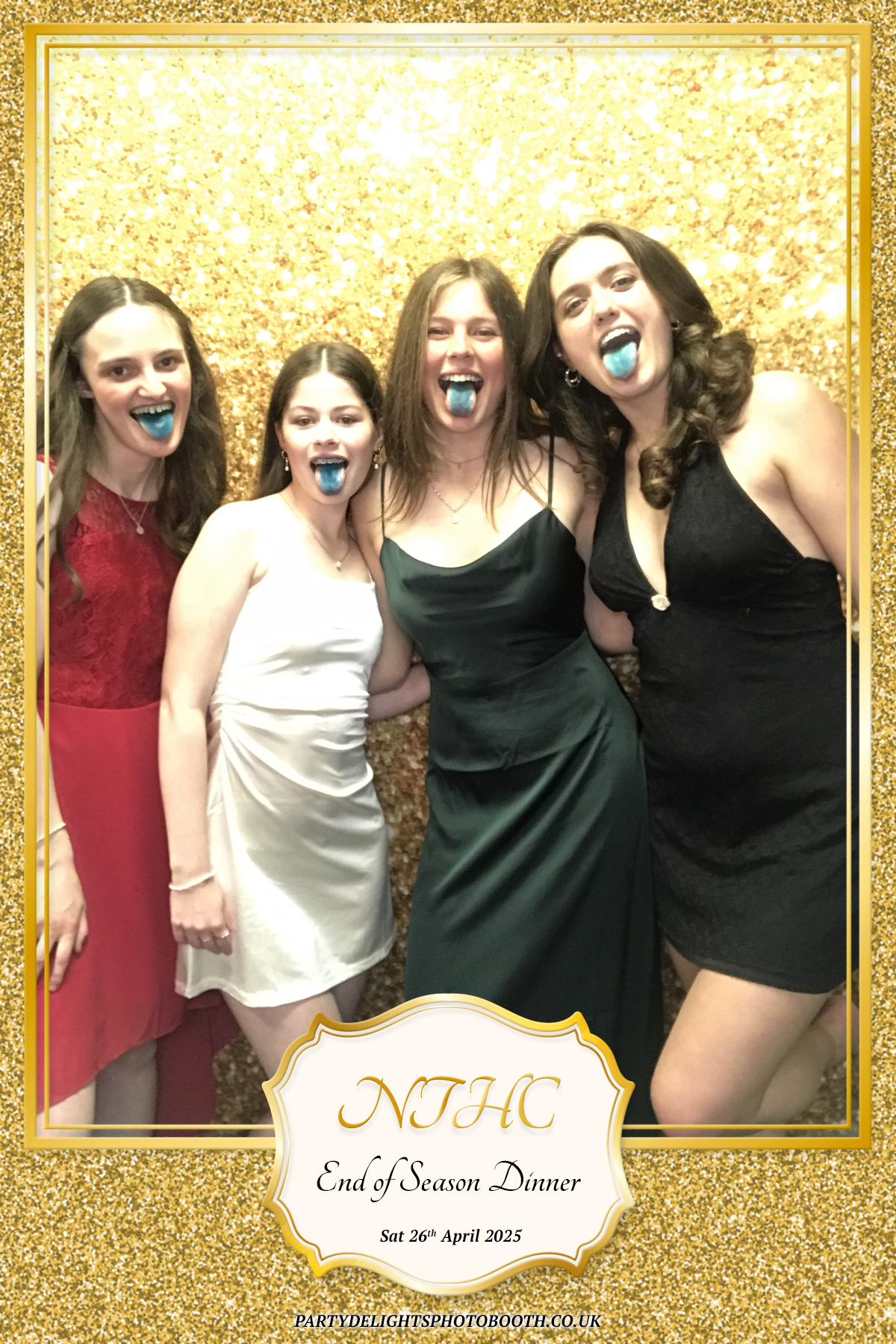 NTHC End of Season Dinner 2025 | View more photos from the event at gallery.partydelightsphotobooth.co.uk/u/PartyDelightsPhotoBooth/NTHC-End-of-Season-Dinner-2025