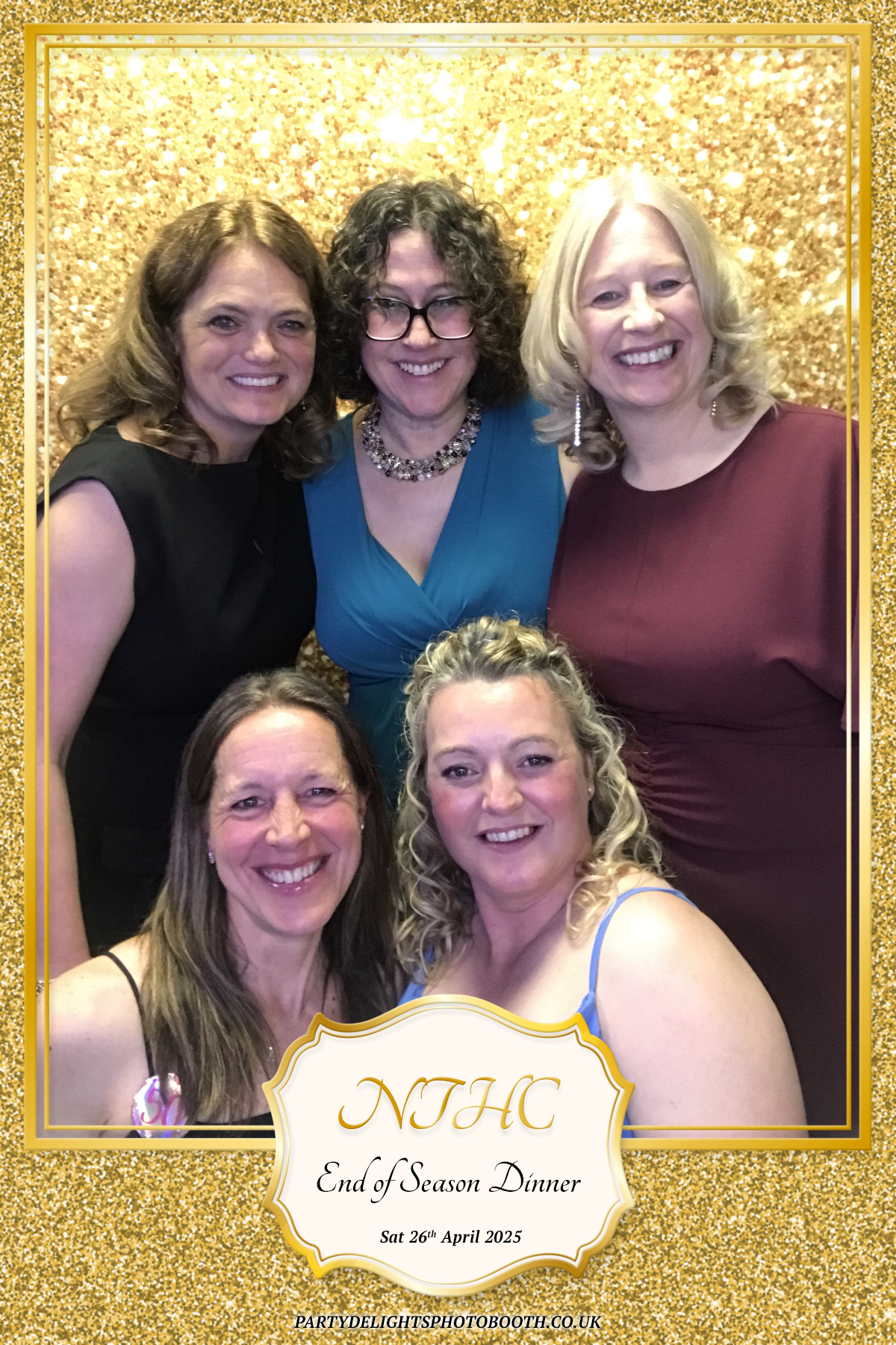 NTHC End of Season Dinner 2025 | View more photos from the event at gallery.partydelightsphotobooth.co.uk/u/PartyDelightsPhotoBooth/NTHC-End-of-Season-Dinner-2025