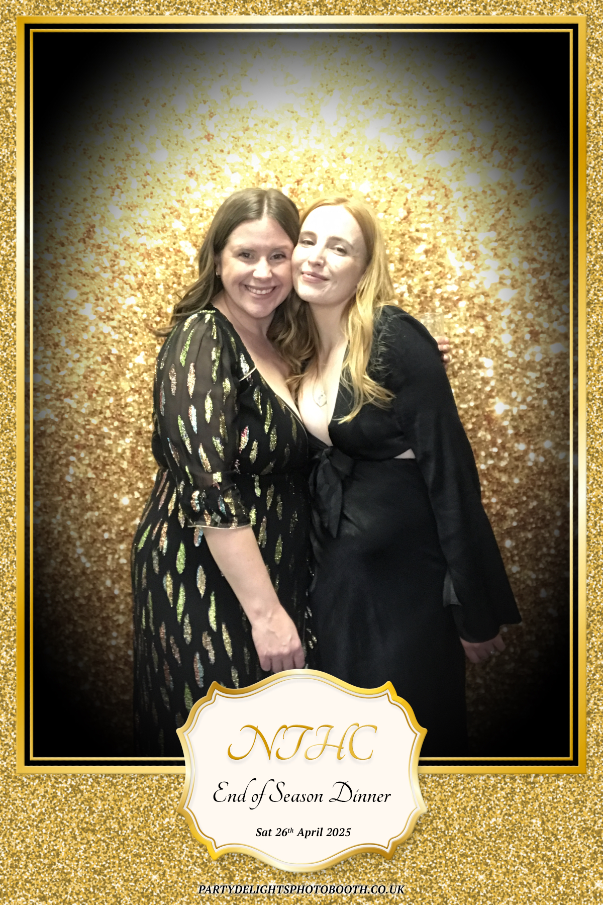NTHC End of Season Dinner 2025 | View more photos from the event at gallery.partydelightsphotobooth.co.uk/u/PartyDelightsPhotoBooth/NTHC-End-of-Season-Dinner-2025