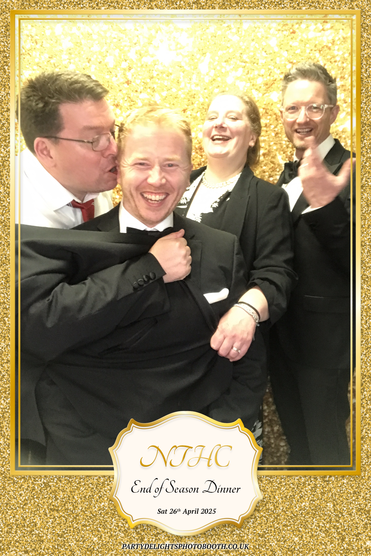 NTHC End of Season Dinner 2025 | View more photos from the event at gallery.partydelightsphotobooth.co.uk/u/PartyDelightsPhotoBooth/NTHC-End-of-Season-Dinner-2025