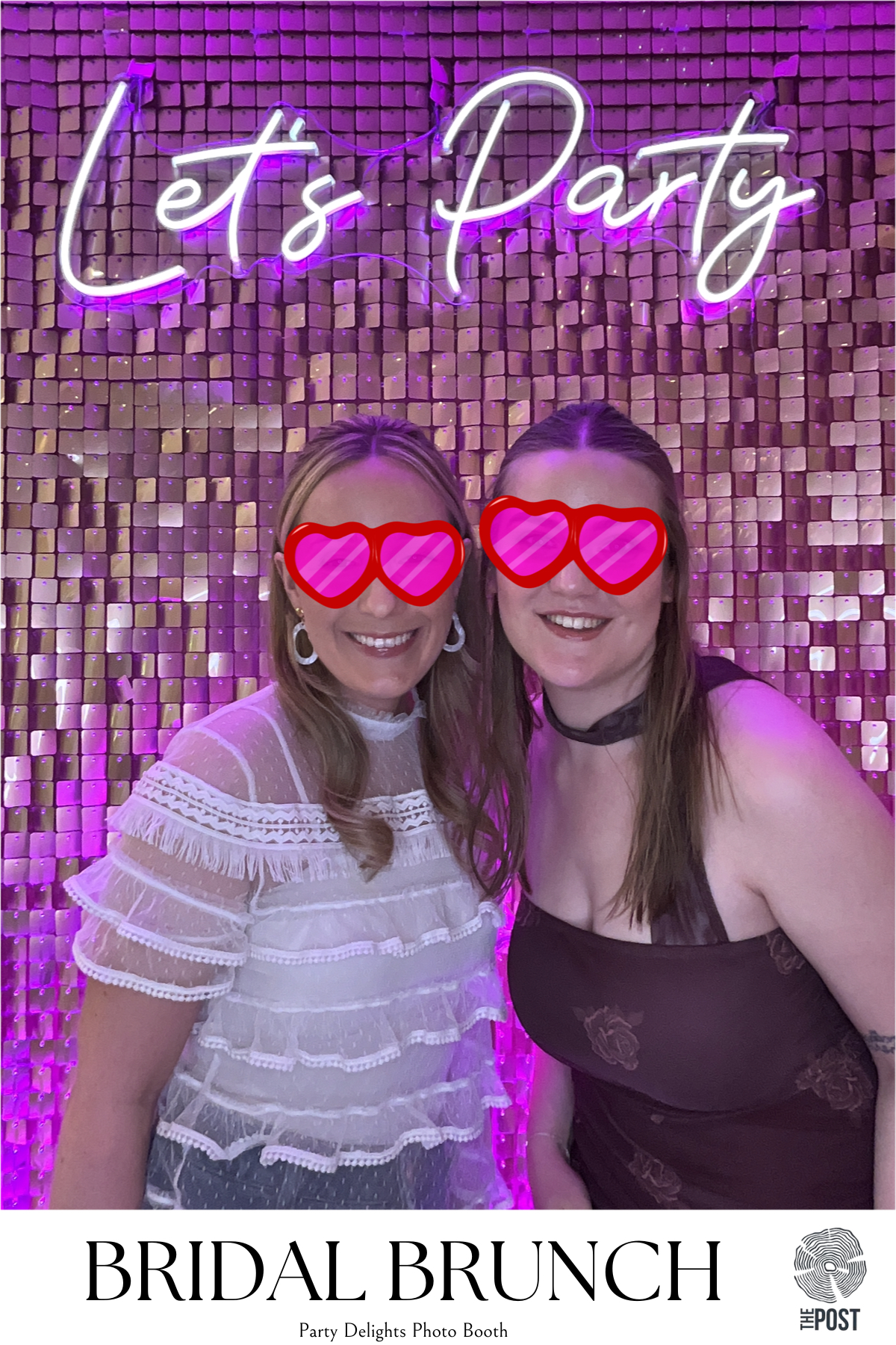 Post Barn - Bridal Brunch | View more photos from the event at gallery.partydelightsphotobooth.co.uk/u/PartyDelightsPhotoBooth/Post-Barn-Bridal-Brunch