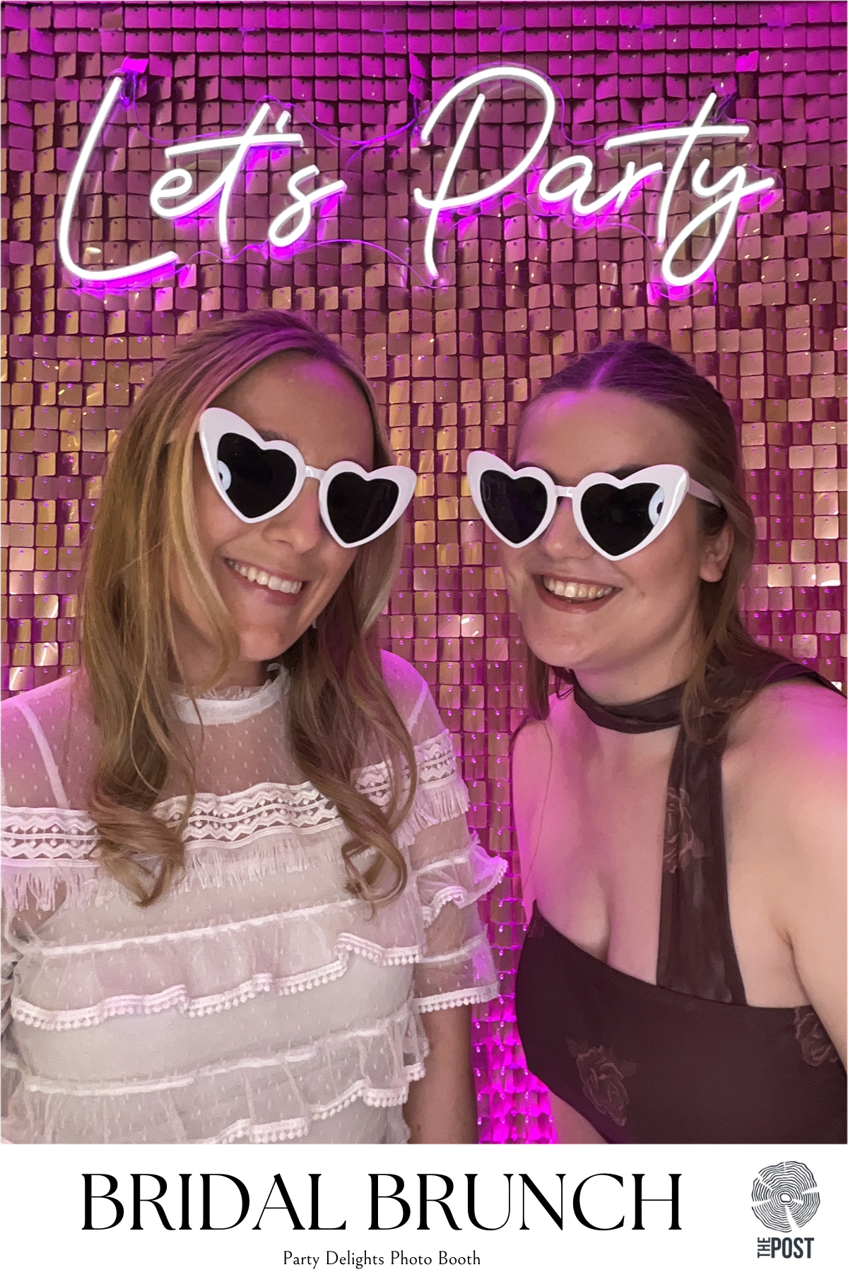 Post Barn - Bridal Brunch | View more photos from the event at gallery.partydelightsphotobooth.co.uk/u/PartyDelightsPhotoBooth/Post-Barn-Bridal-Brunch
