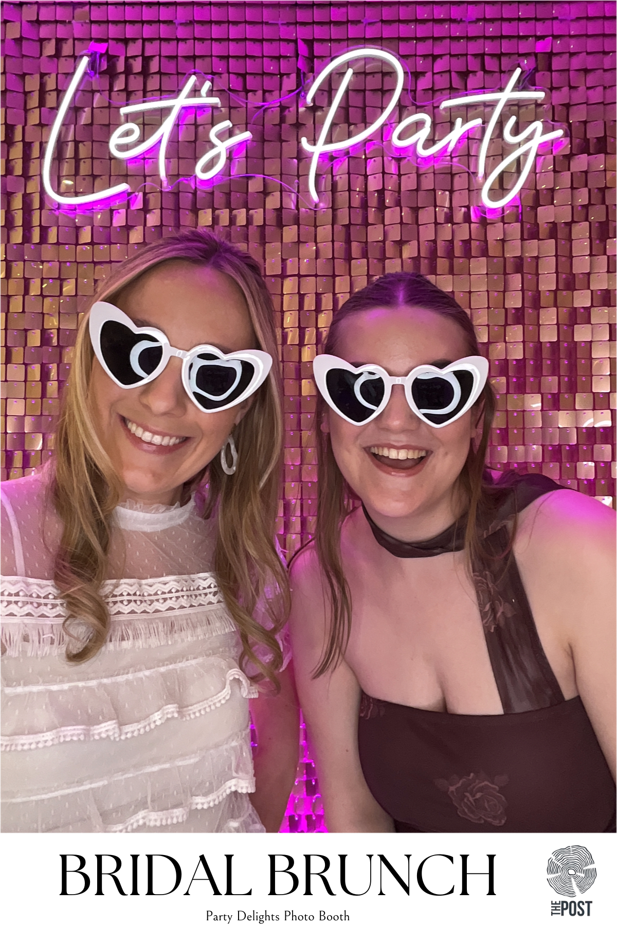 Post Barn - Bridal Brunch | View more photos from the event at gallery.partydelightsphotobooth.co.uk/u/PartyDelightsPhotoBooth/Post-Barn-Bridal-Brunch