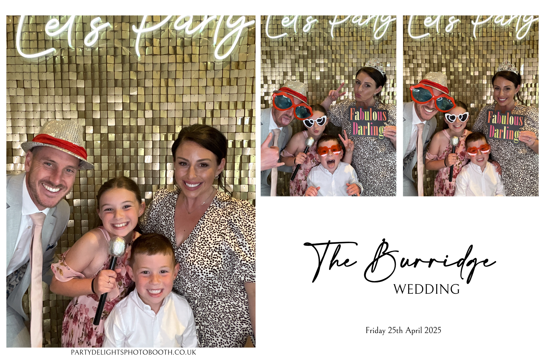 Rhianna & Adam Wedding | View more photos from the event at gallery.partydelightsphotobooth.co.uk/u/PartyDelightsPhotoBooth/Rhianna-Adam-Wedding