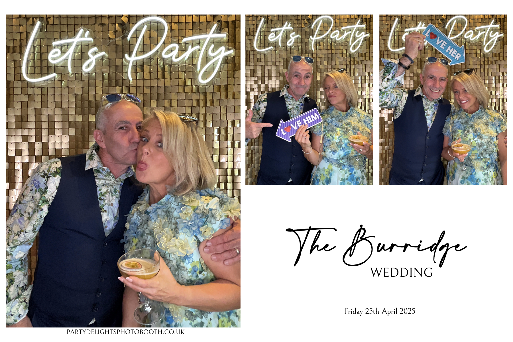 Rhianna & Adam Wedding | View more photos from the event at gallery.partydelightsphotobooth.co.uk/u/PartyDelightsPhotoBooth/Rhianna-Adam-Wedding