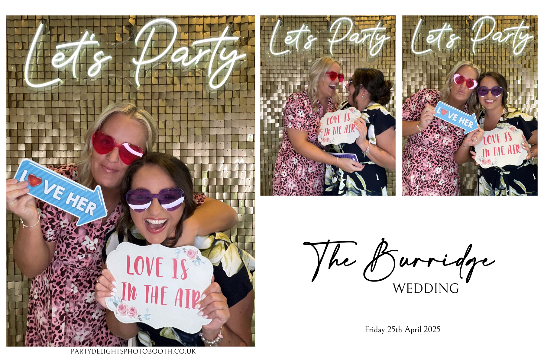 Rhianna & Adam Wedding | View more photos from the event at gallery.partydelightsphotobooth.co.uk/u/PartyDelightsPhotoBooth/Rhianna-Adam-Wedding