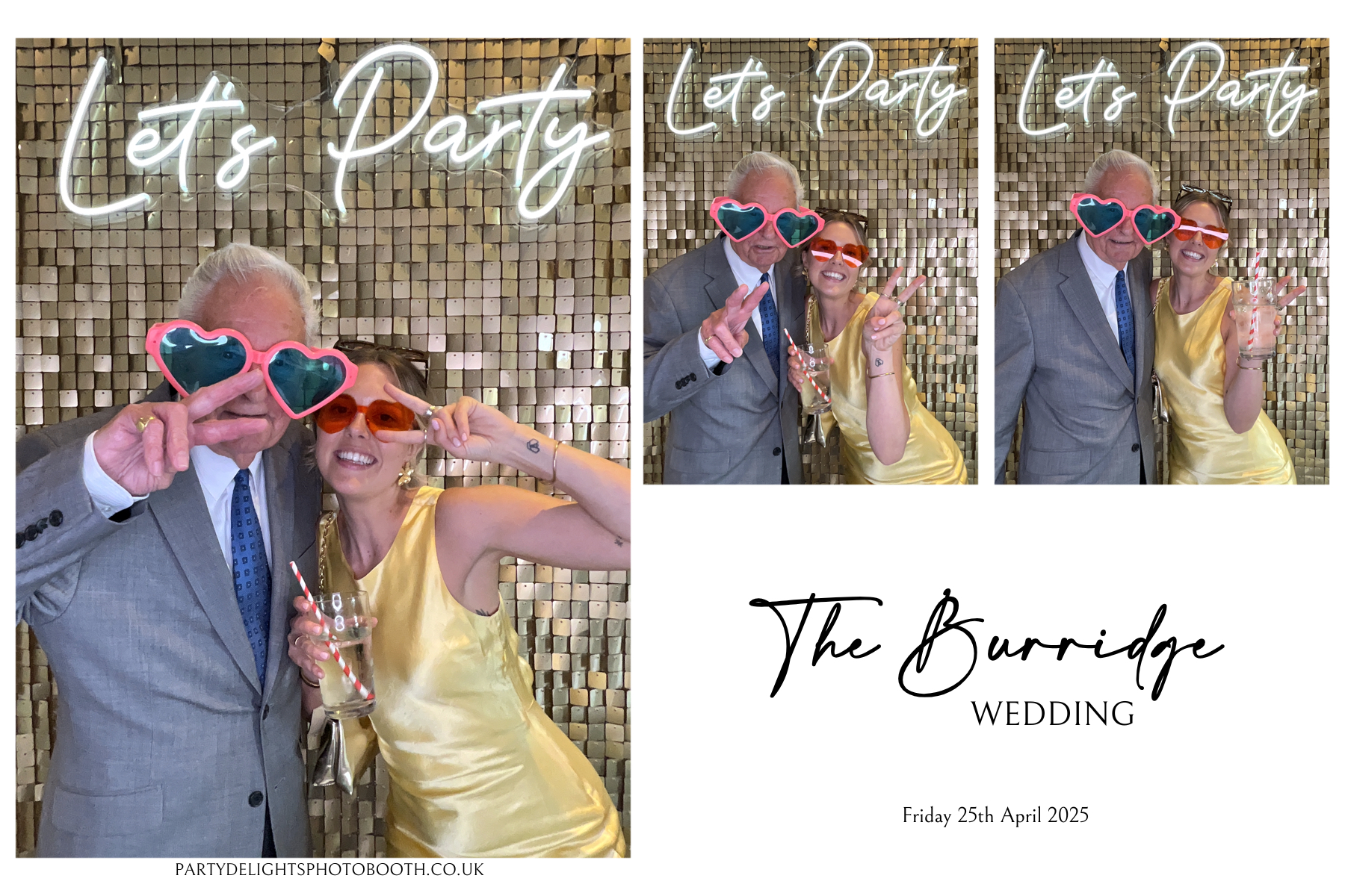 Rhianna & Adam Wedding | View more photos from the event at gallery.partydelightsphotobooth.co.uk/u/PartyDelightsPhotoBooth/Rhianna-Adam-Wedding