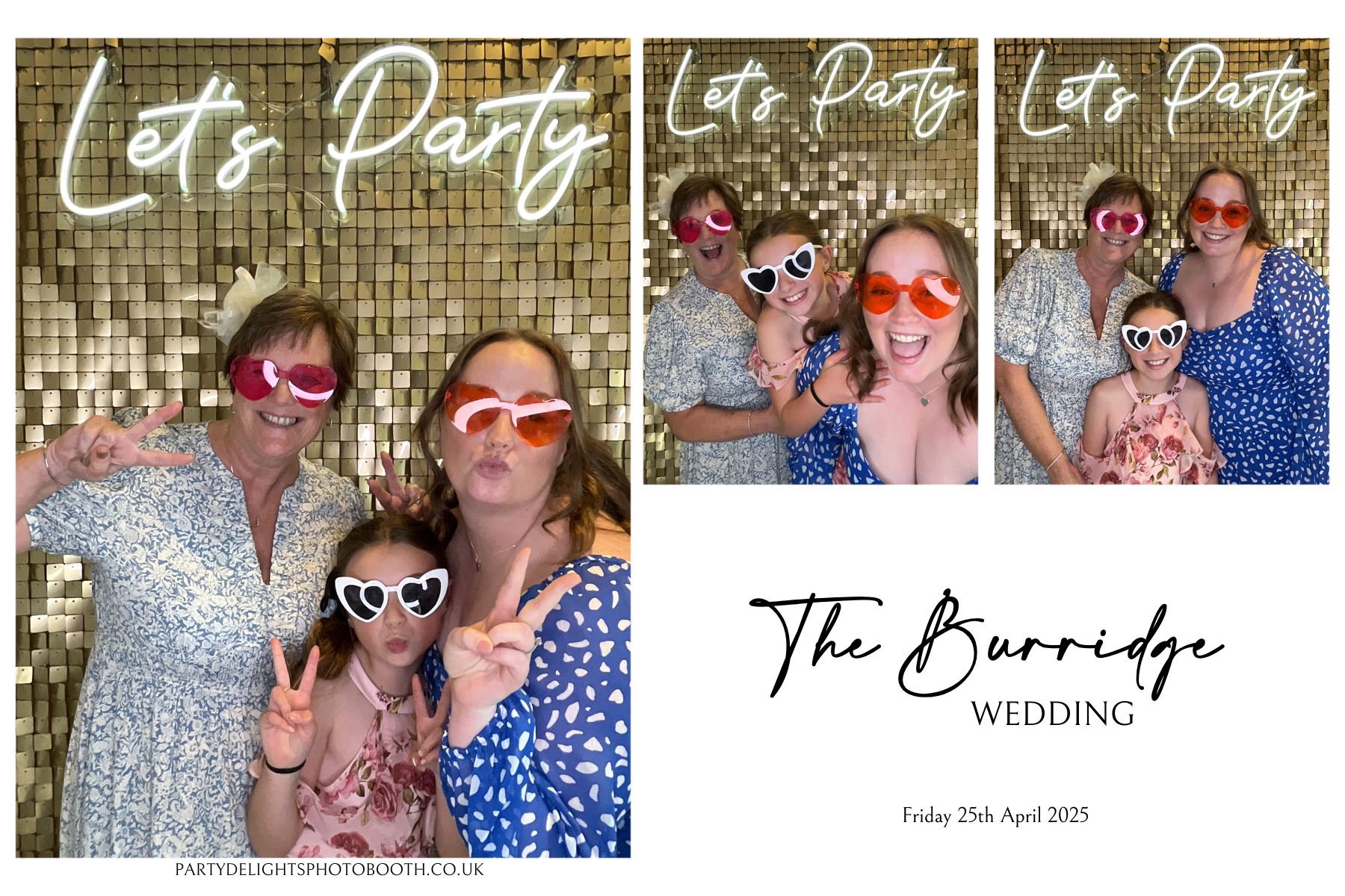Rhianna & Adam Wedding | View more photos from the event at gallery.partydelightsphotobooth.co.uk/u/PartyDelightsPhotoBooth/Rhianna-Adam-Wedding