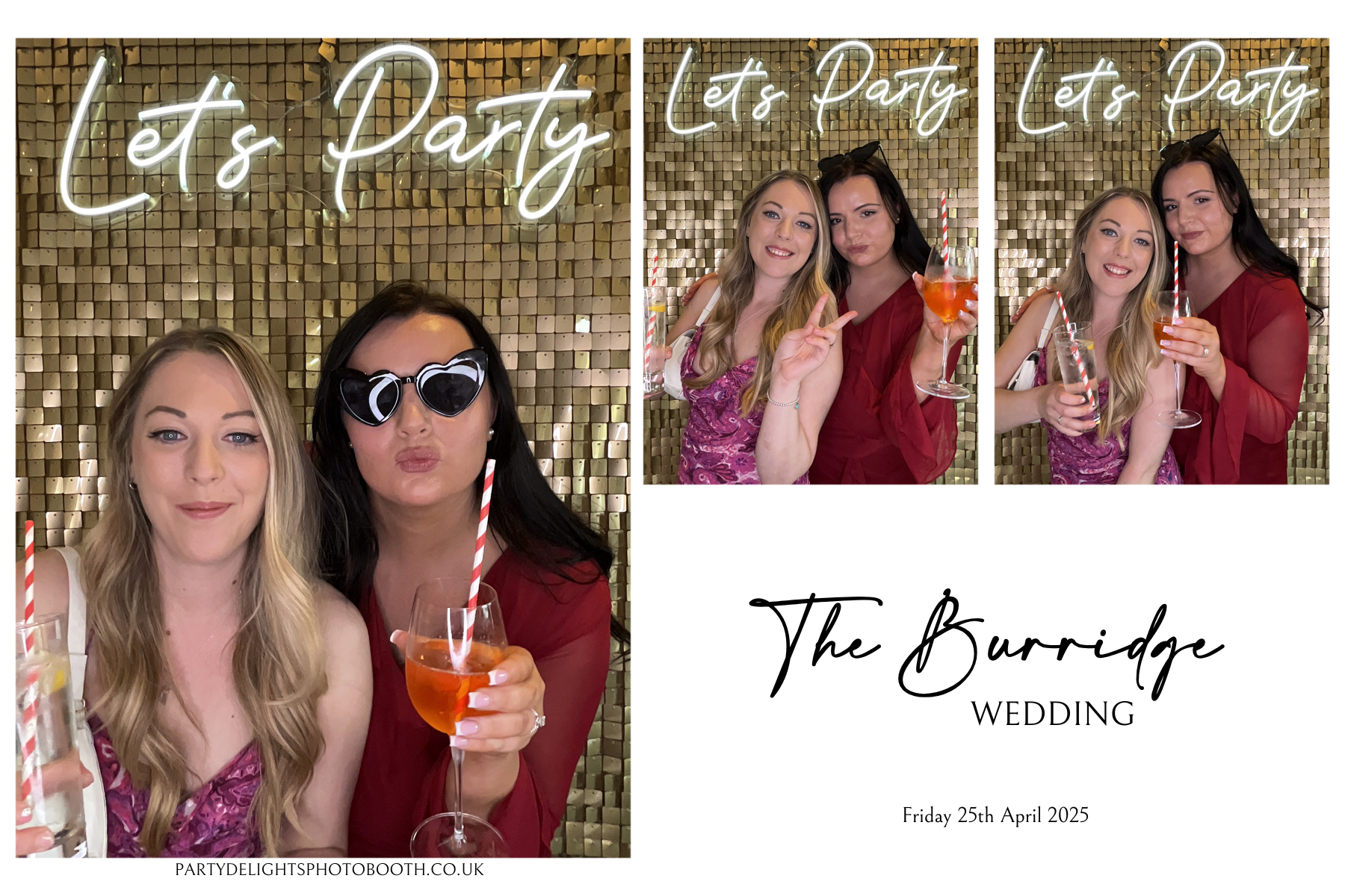 Rhianna & Adam Wedding | View more photos from the event at gallery.partydelightsphotobooth.co.uk/u/PartyDelightsPhotoBooth/Rhianna-Adam-Wedding