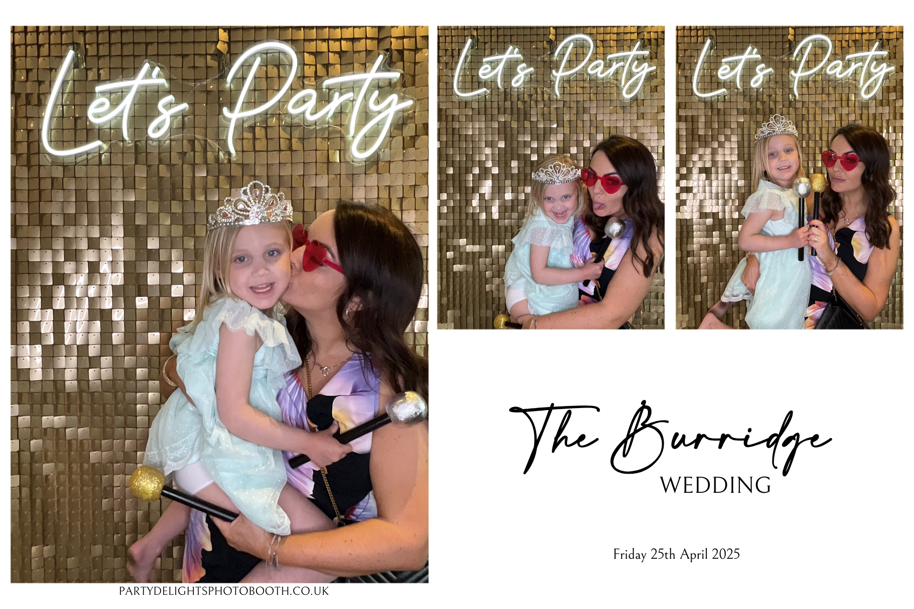 Rhianna & Adam Wedding | View more photos from the event at gallery.partydelightsphotobooth.co.uk/u/PartyDelightsPhotoBooth/Rhianna-Adam-Wedding
