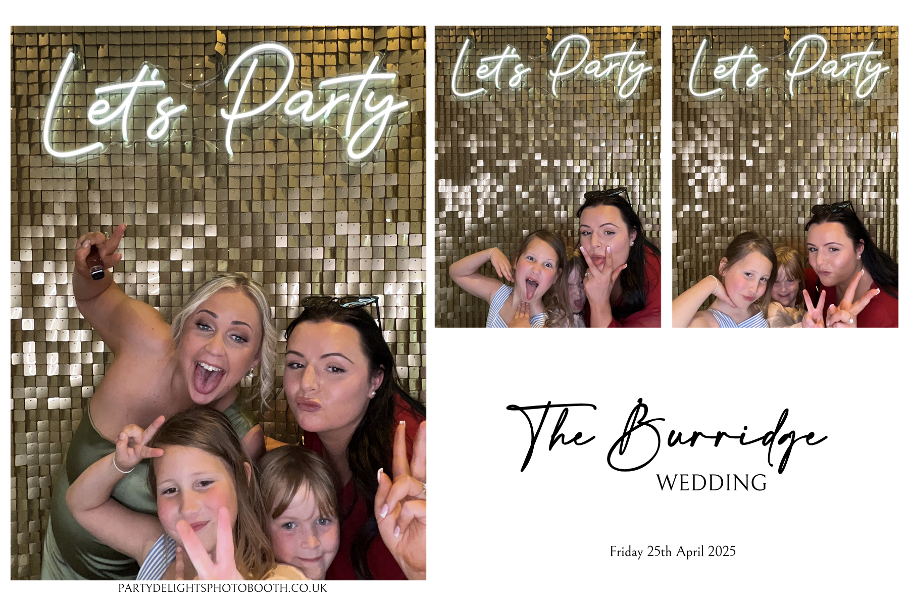 Rhianna & Adam Wedding | View more photos from the event at gallery.partydelightsphotobooth.co.uk/u/PartyDelightsPhotoBooth/Rhianna-Adam-Wedding