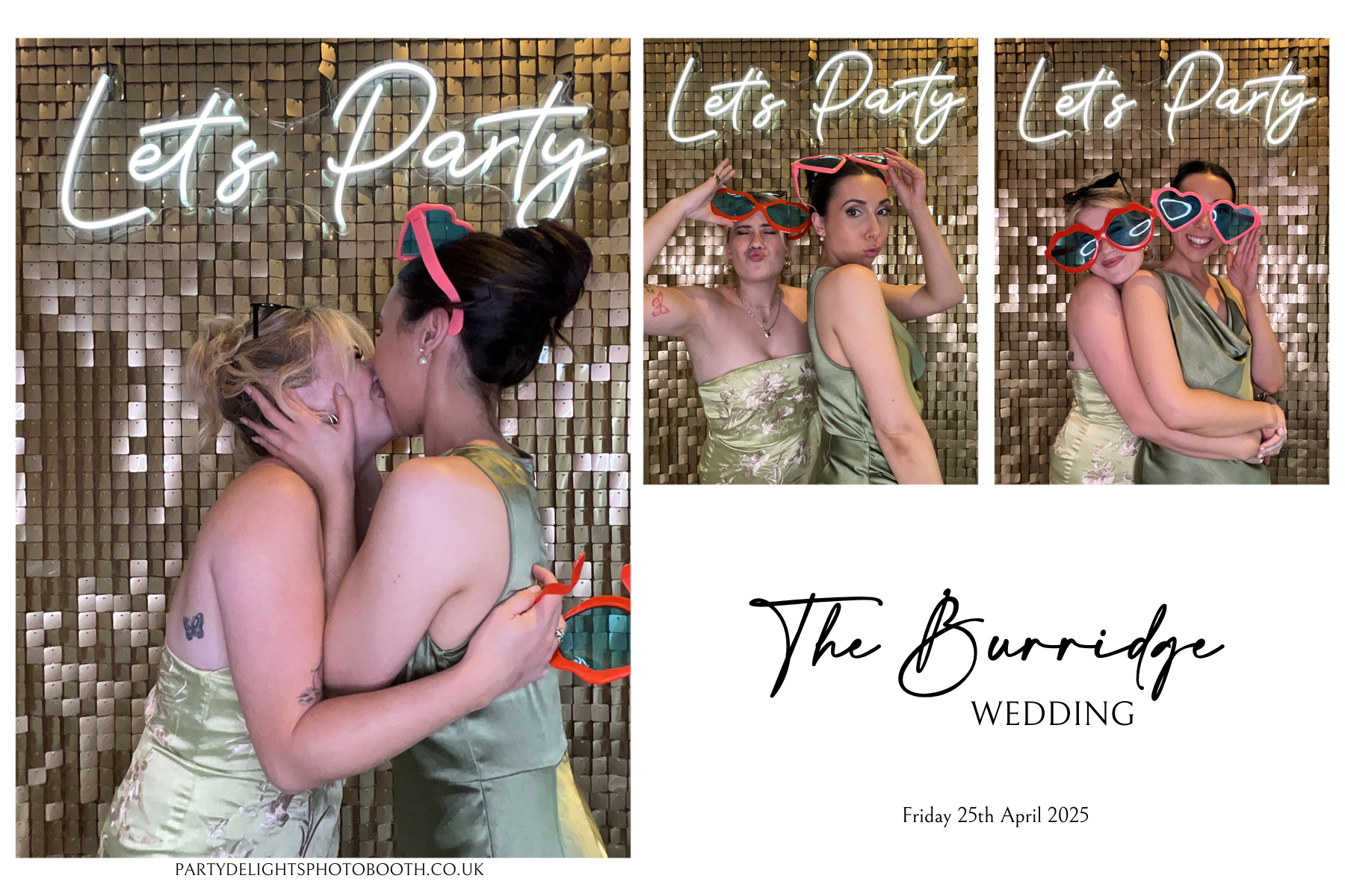 Rhianna & Adam Wedding | View more photos from the event at gallery.partydelightsphotobooth.co.uk/u/PartyDelightsPhotoBooth/Rhianna-Adam-Wedding