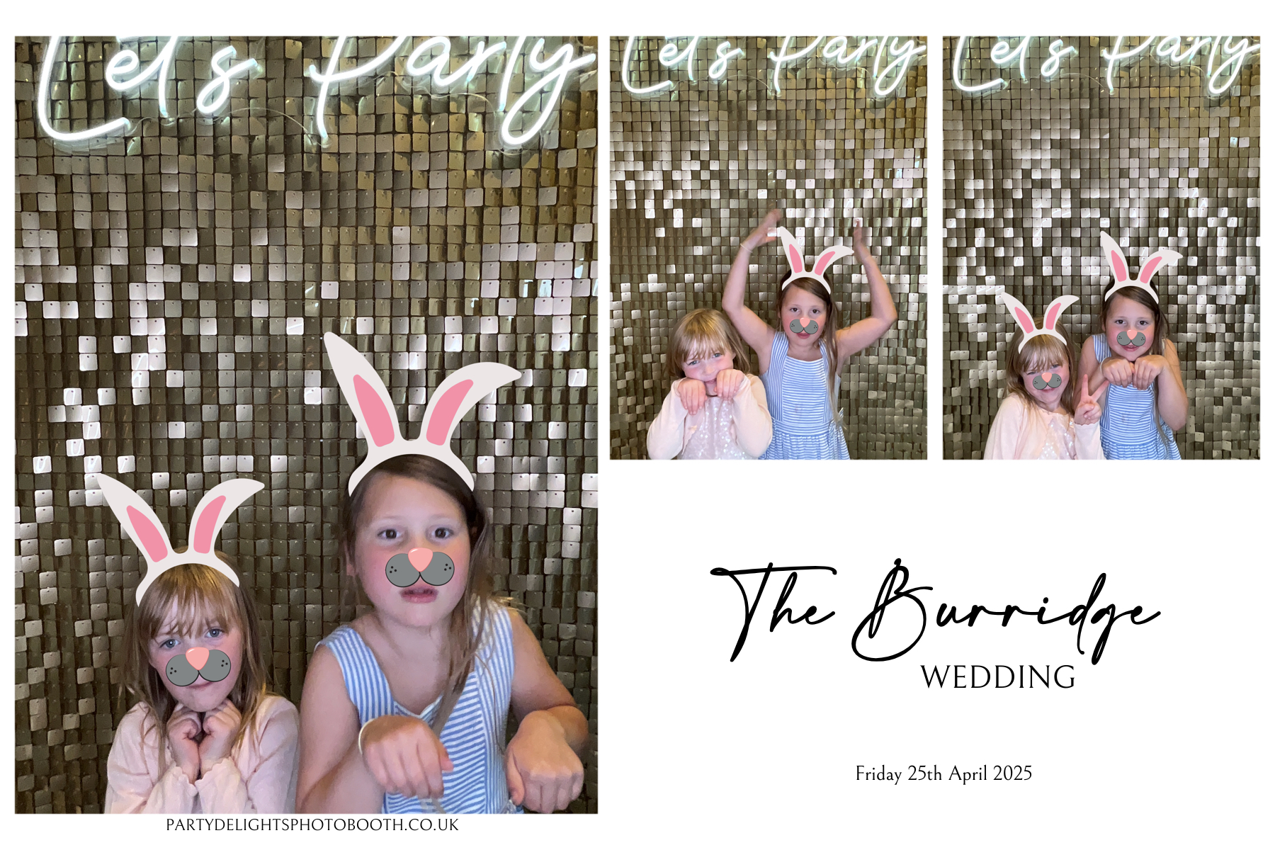 Rhianna & Adam Wedding | View more photos from the event at gallery.partydelightsphotobooth.co.uk/u/PartyDelightsPhotoBooth/Rhianna-Adam-Wedding