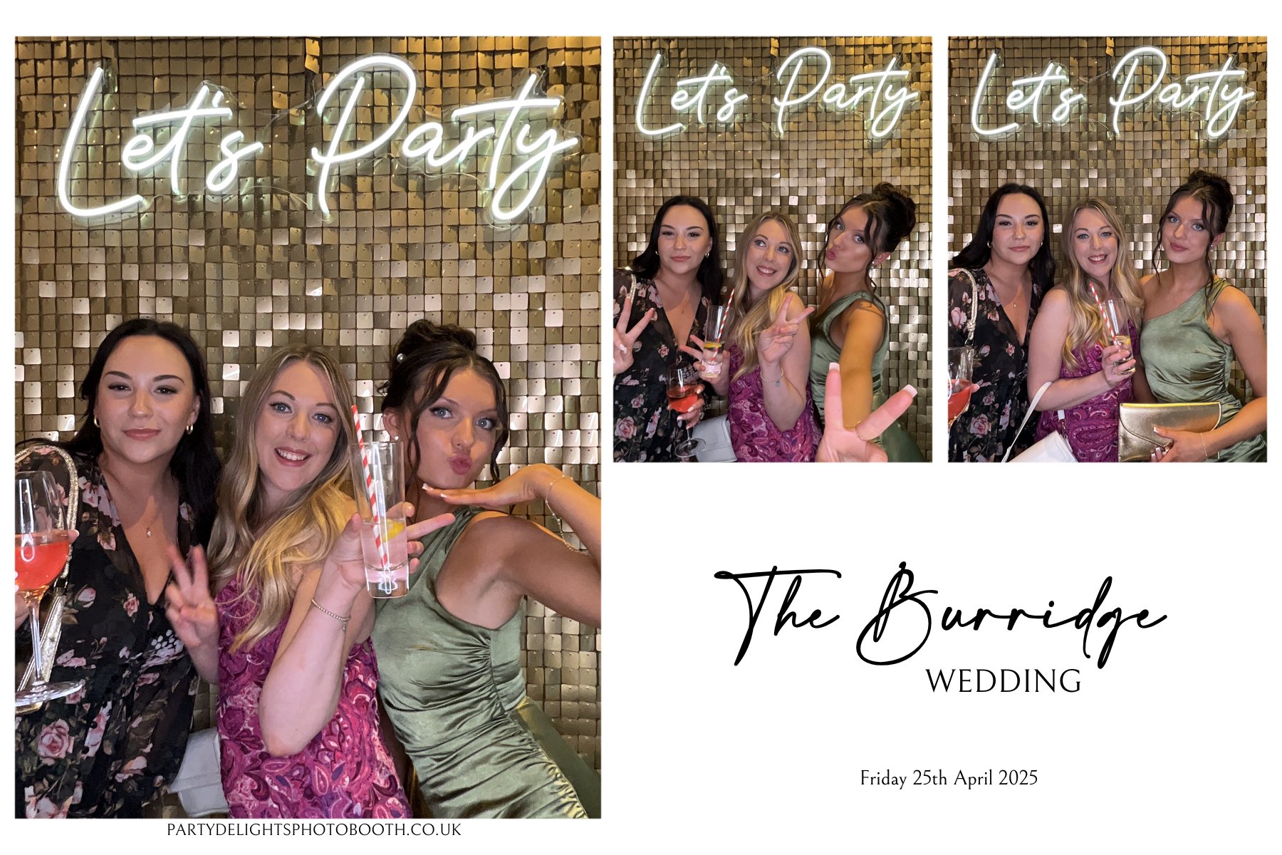 Rhianna & Adam Wedding | View more photos from the event at gallery.partydelightsphotobooth.co.uk/u/PartyDelightsPhotoBooth/Rhianna-Adam-Wedding