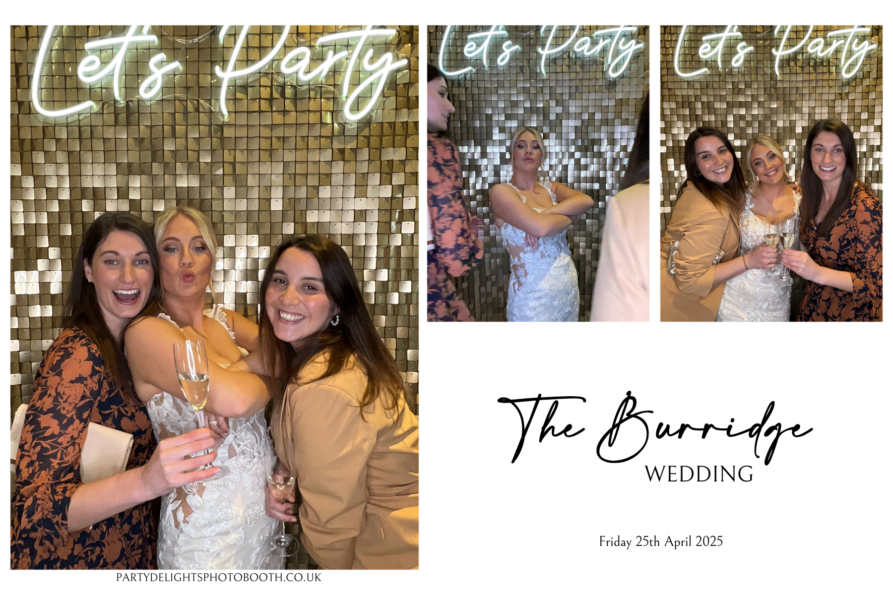 Rhianna & Adam Wedding | View more photos from the event at gallery.partydelightsphotobooth.co.uk/u/PartyDelightsPhotoBooth/Rhianna-Adam-Wedding