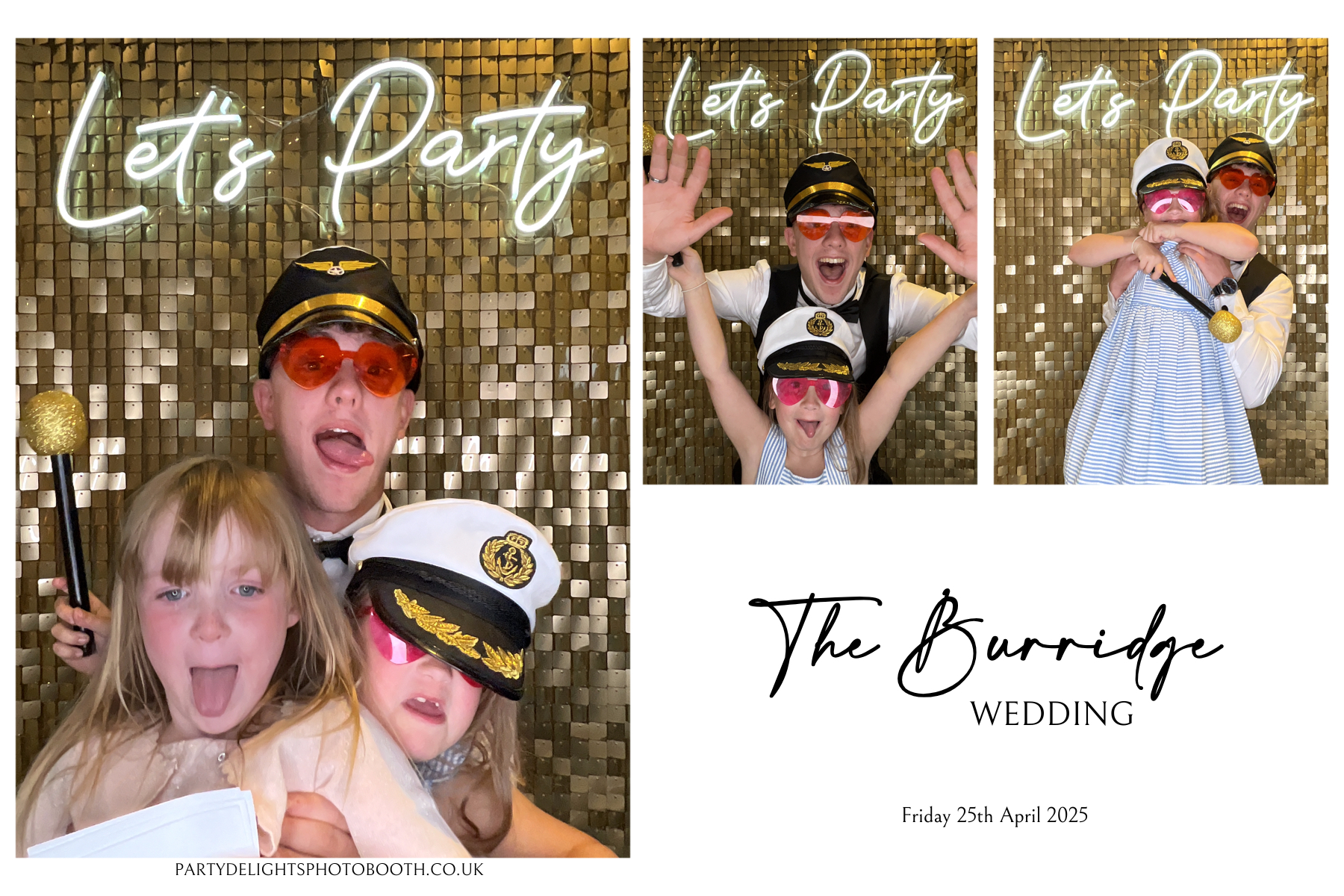 Rhianna & Adam Wedding | View more photos from the event at gallery.partydelightsphotobooth.co.uk/u/PartyDelightsPhotoBooth/Rhianna-Adam-Wedding