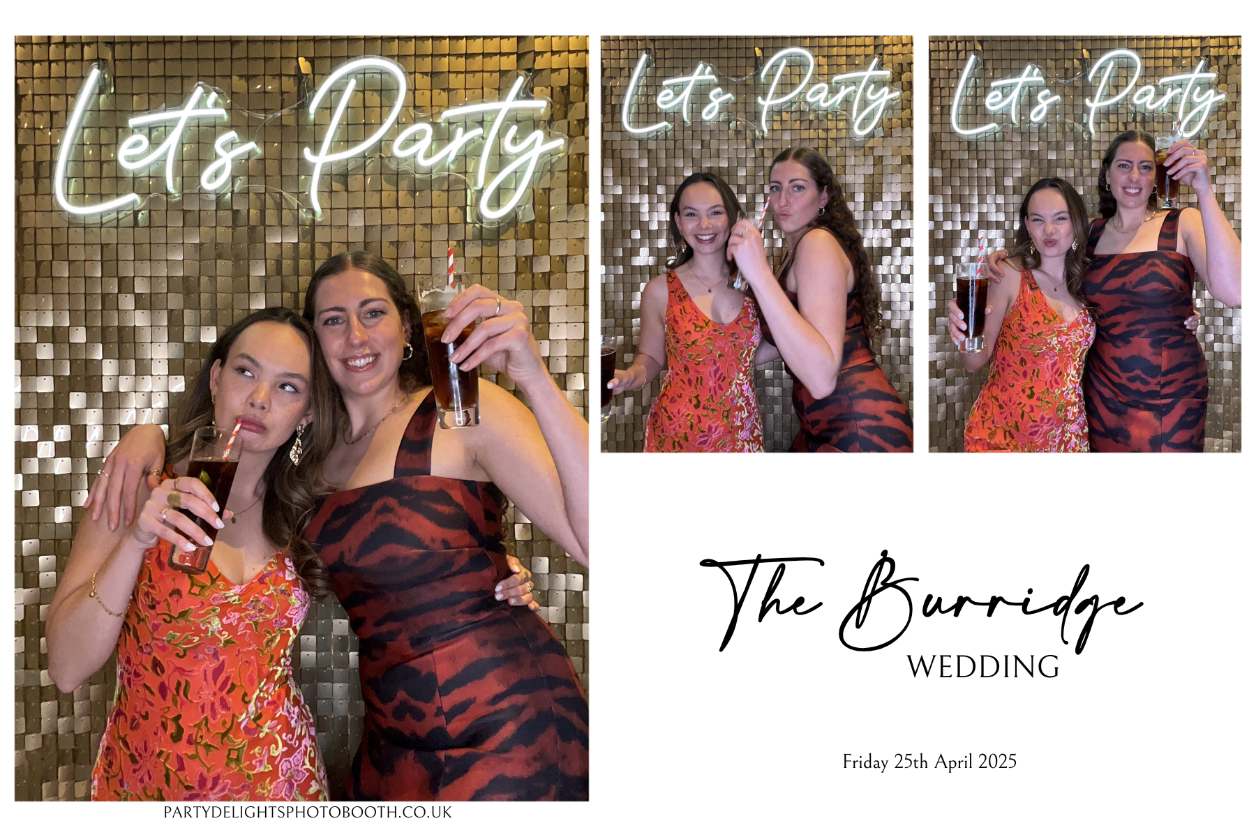 Rhianna & Adam Wedding | View more photos from the event at gallery.partydelightsphotobooth.co.uk/u/PartyDelightsPhotoBooth/Rhianna-Adam-Wedding