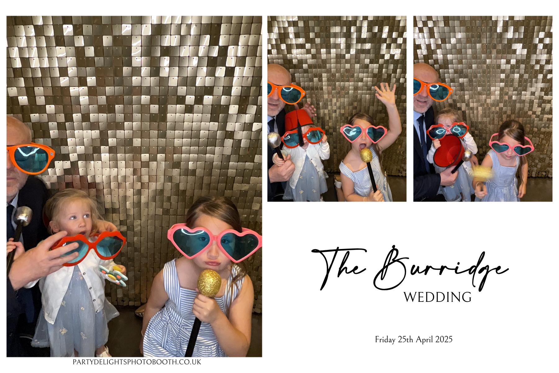 Rhianna & Adam Wedding | View more photos from the event at gallery.partydelightsphotobooth.co.uk/u/PartyDelightsPhotoBooth/Rhianna-Adam-Wedding