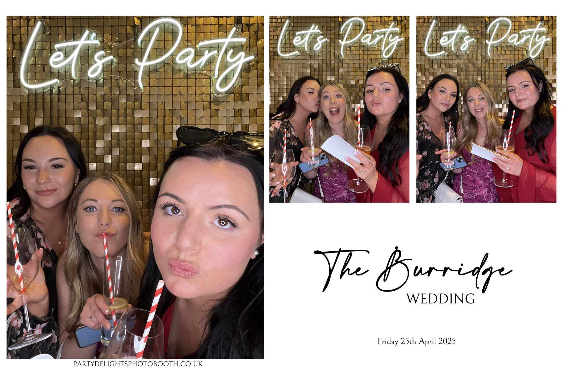 Rhianna & Adam Wedding | View more photos from the event at gallery.partydelightsphotobooth.co.uk/u/PartyDelightsPhotoBooth/Rhianna-Adam-Wedding