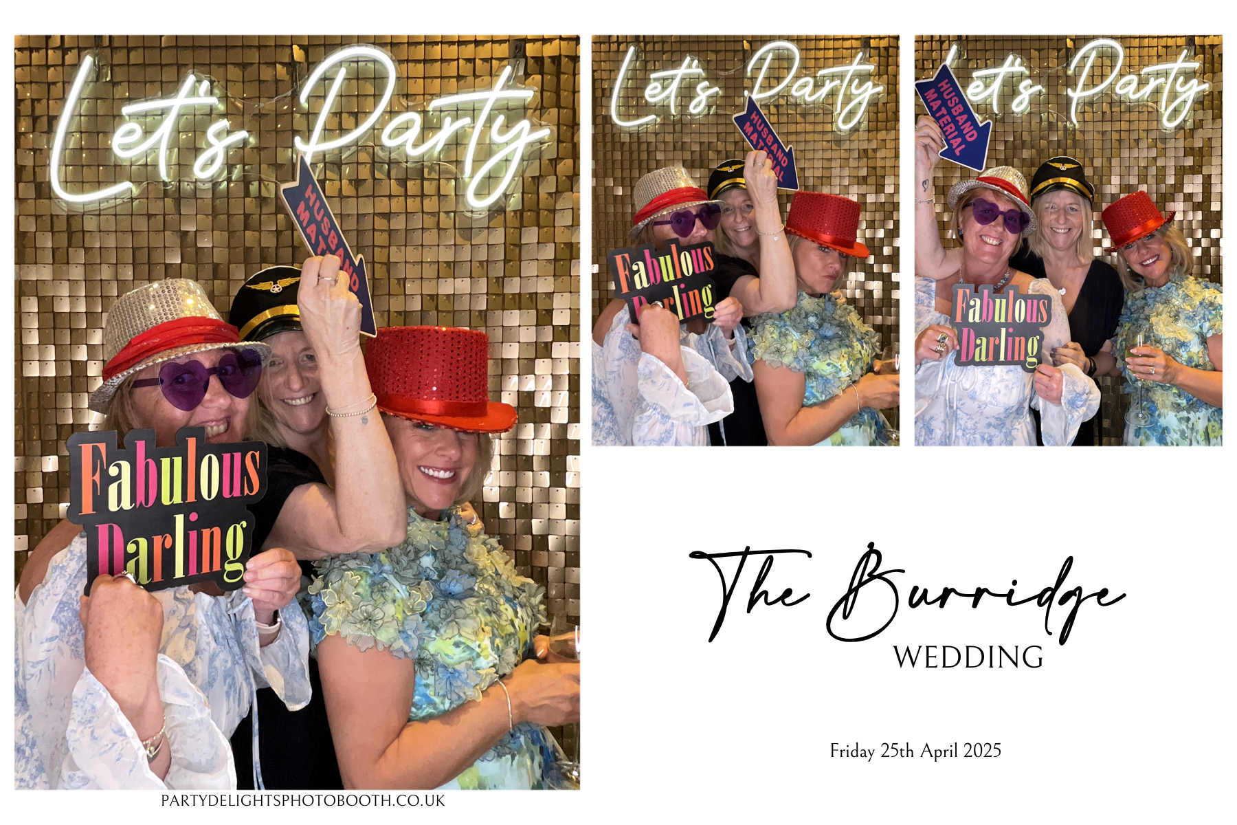 Rhianna & Adam Wedding | View more photos from the event at gallery.partydelightsphotobooth.co.uk/u/PartyDelightsPhotoBooth/Rhianna-Adam-Wedding