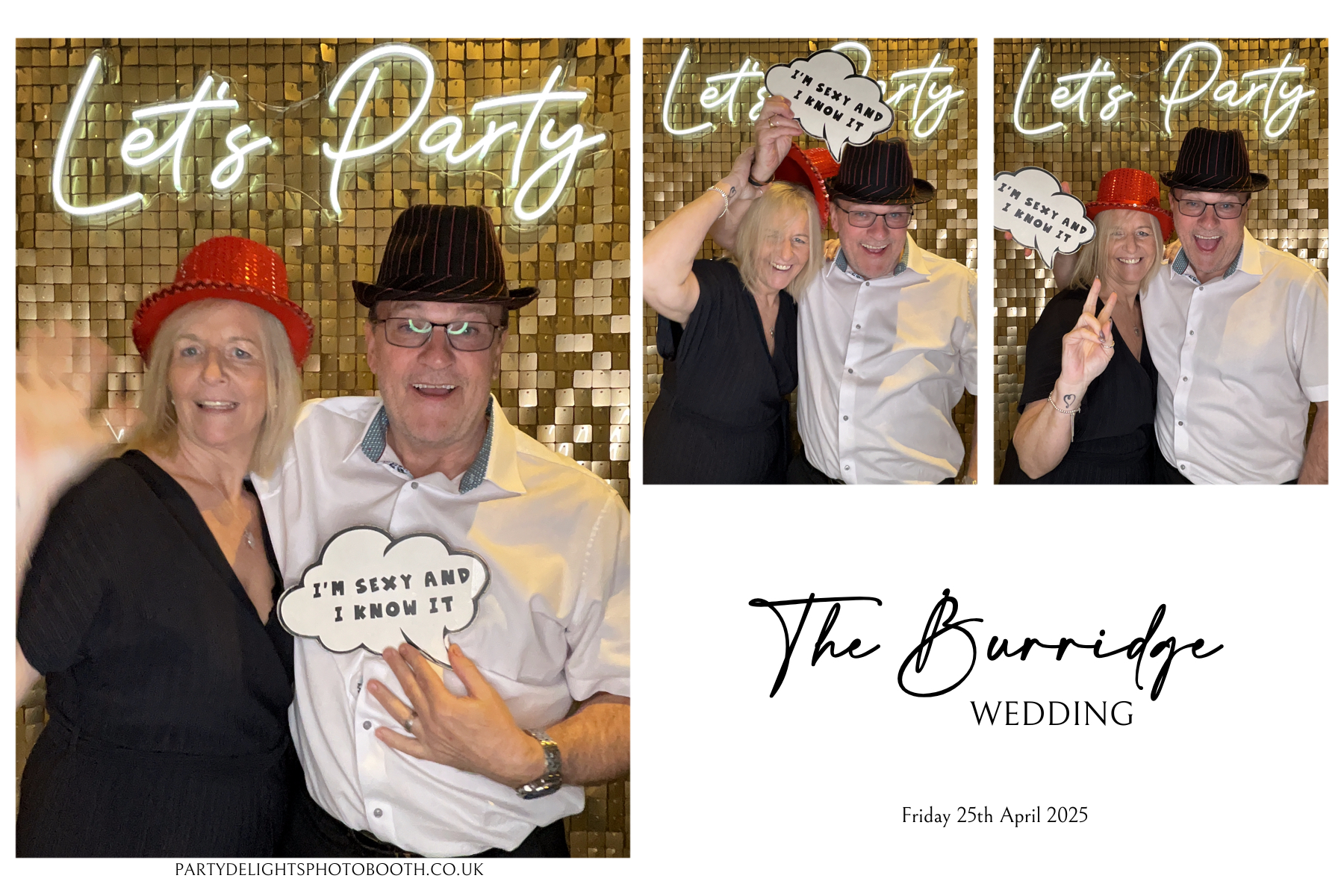 Rhianna & Adam Wedding | View more photos from the event at gallery.partydelightsphotobooth.co.uk/u/PartyDelightsPhotoBooth/Rhianna-Adam-Wedding