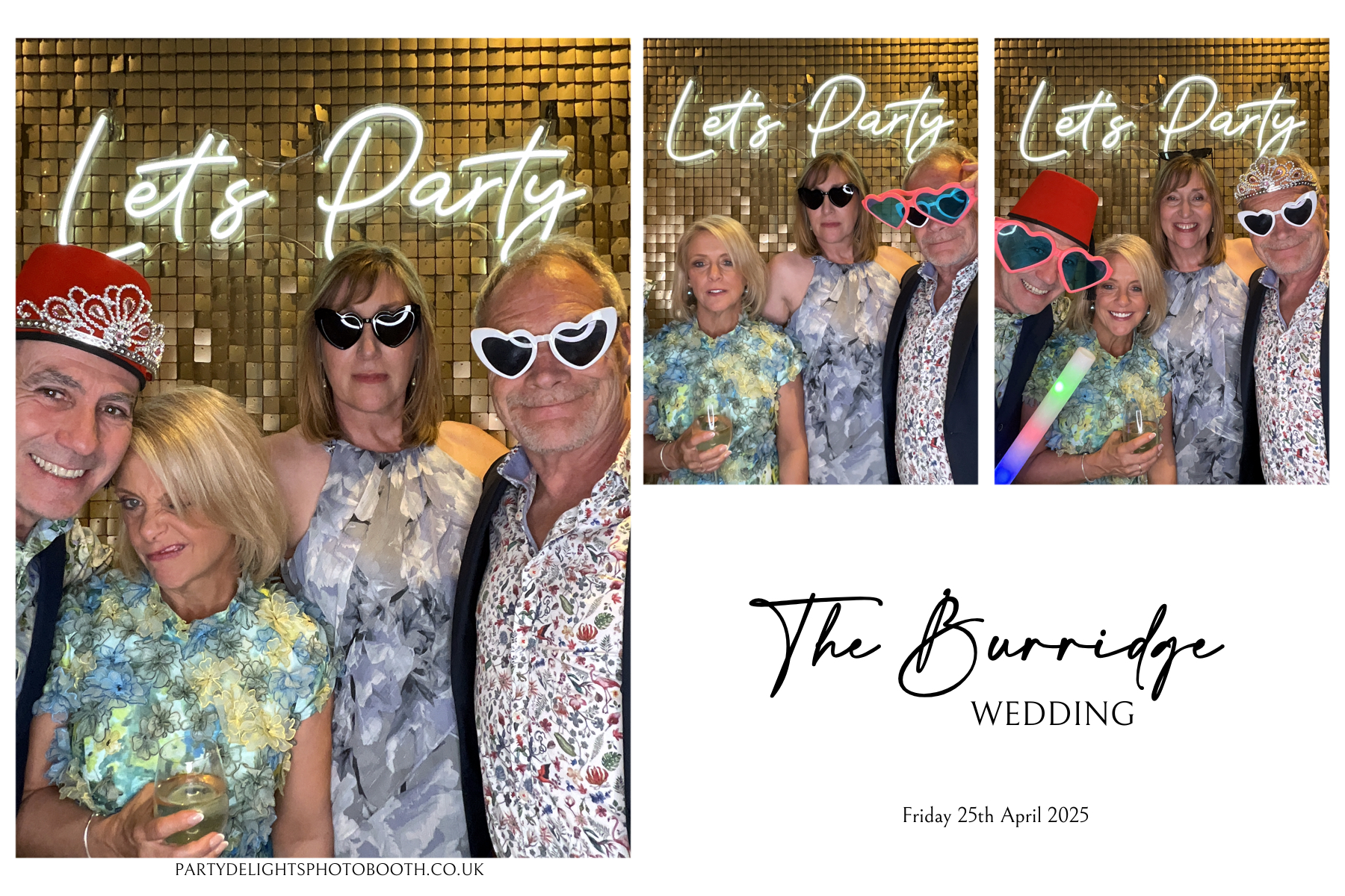 Rhianna & Adam Wedding | View more photos from the event at gallery.partydelightsphotobooth.co.uk/u/PartyDelightsPhotoBooth/Rhianna-Adam-Wedding
