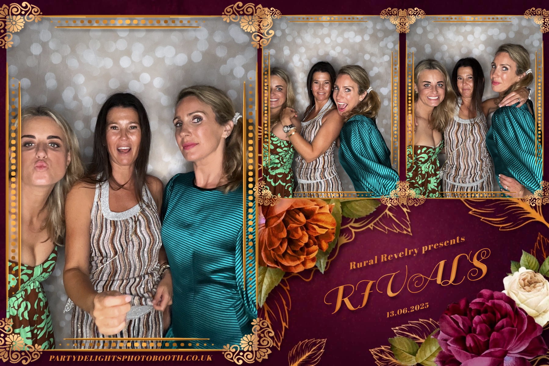 Rivals party | View more photos from the event at gallery.partydelightsphotobooth.co.uk/u/PartyDelightsPhotoBooth/Rivals-party