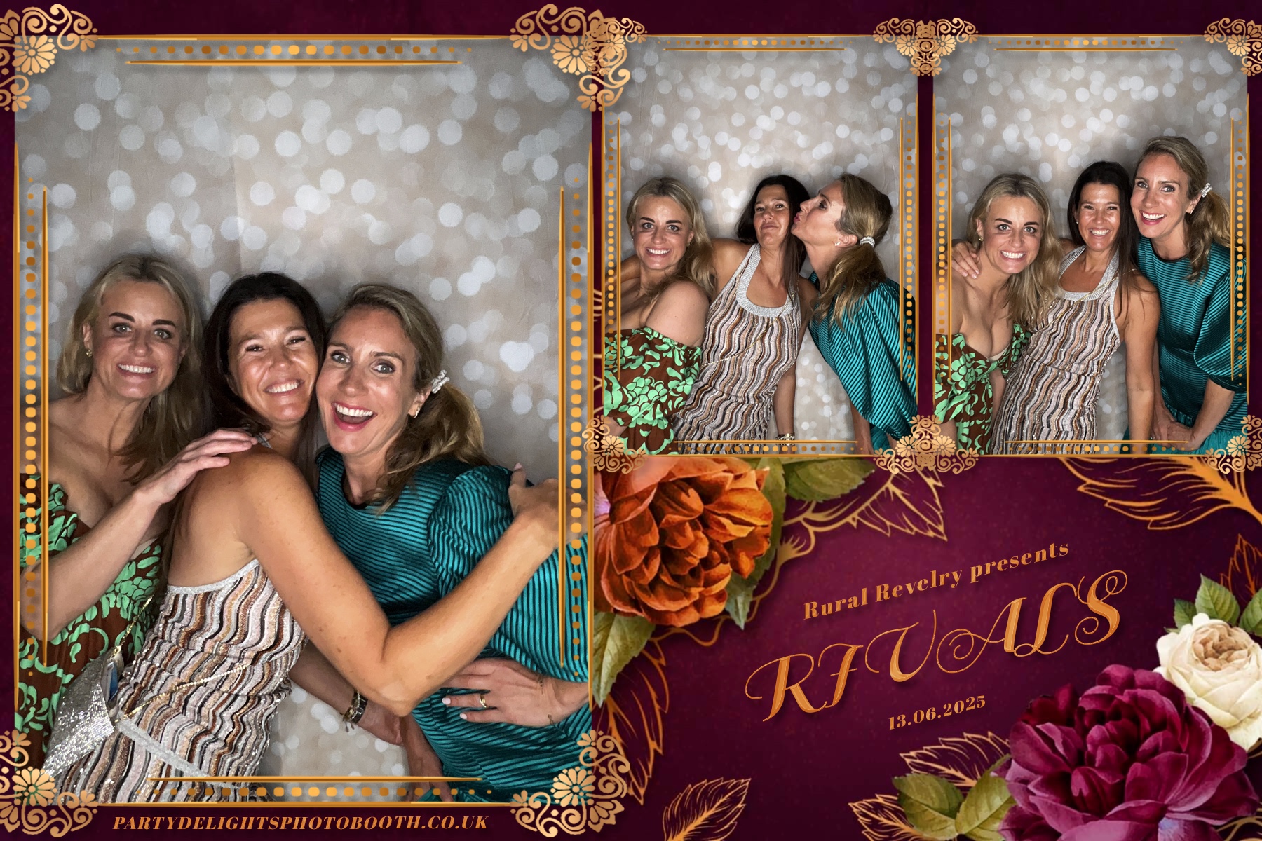 Rivals party | View more photos from the event at gallery.partydelightsphotobooth.co.uk/u/PartyDelightsPhotoBooth/Rivals-party