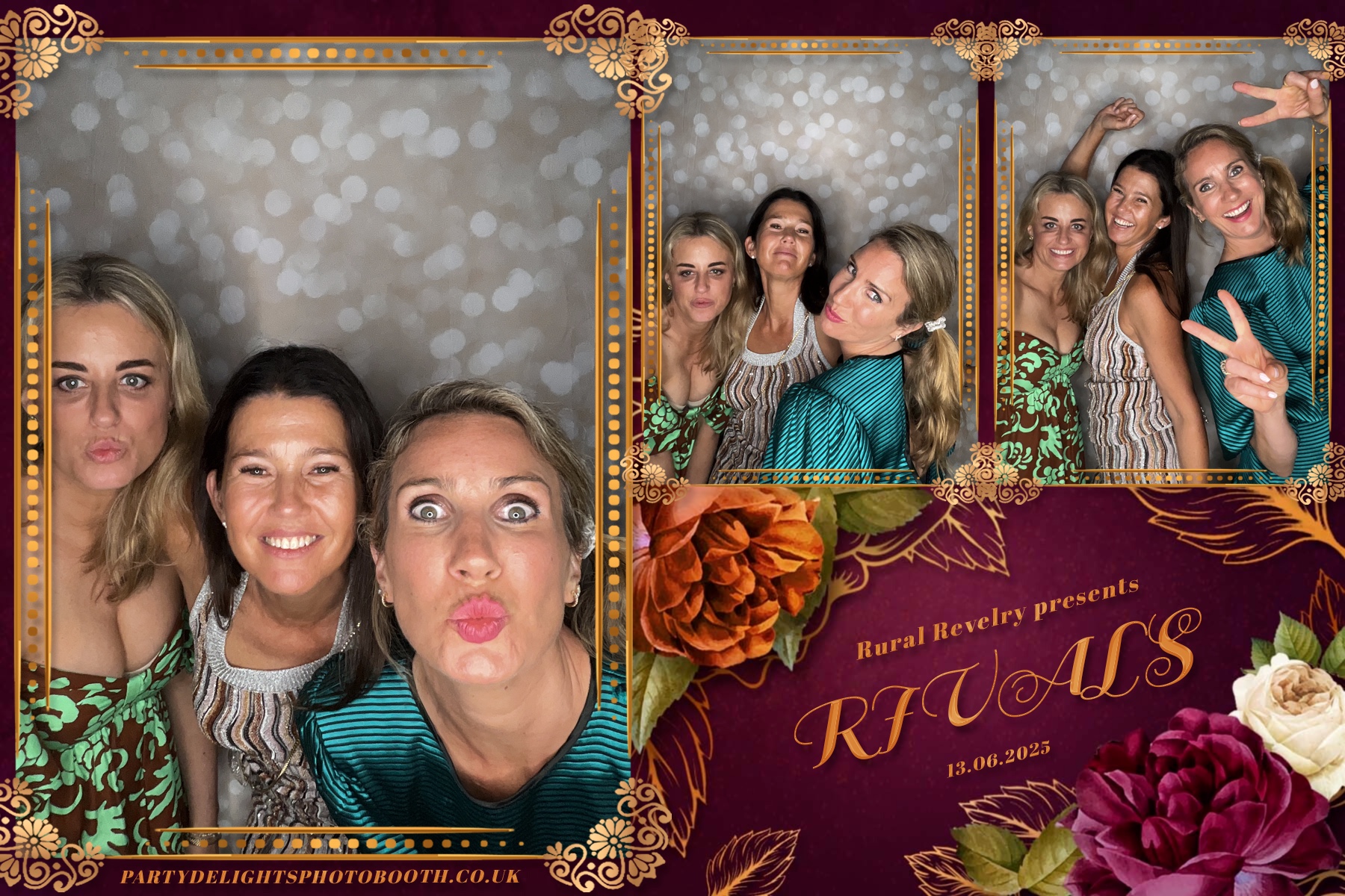 Rivals party | View more photos from the event at gallery.partydelightsphotobooth.co.uk/u/PartyDelightsPhotoBooth/Rivals-party