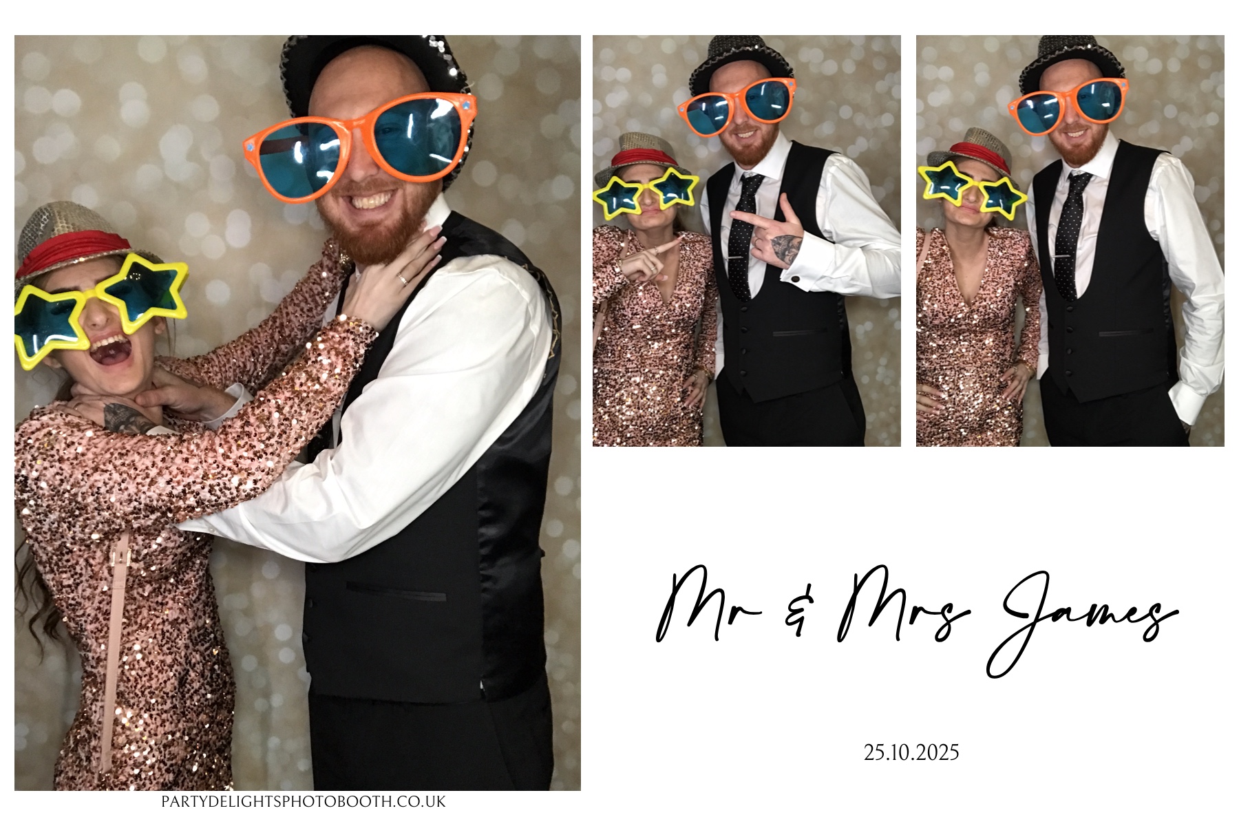 Ryan and Kayley’s Wedding | View more photos from the event at gallery.partydelightsphotobooth.co.uk/u/PartyDelightsPhotoBooth/Ryan-and-Kayley’s-Wedding