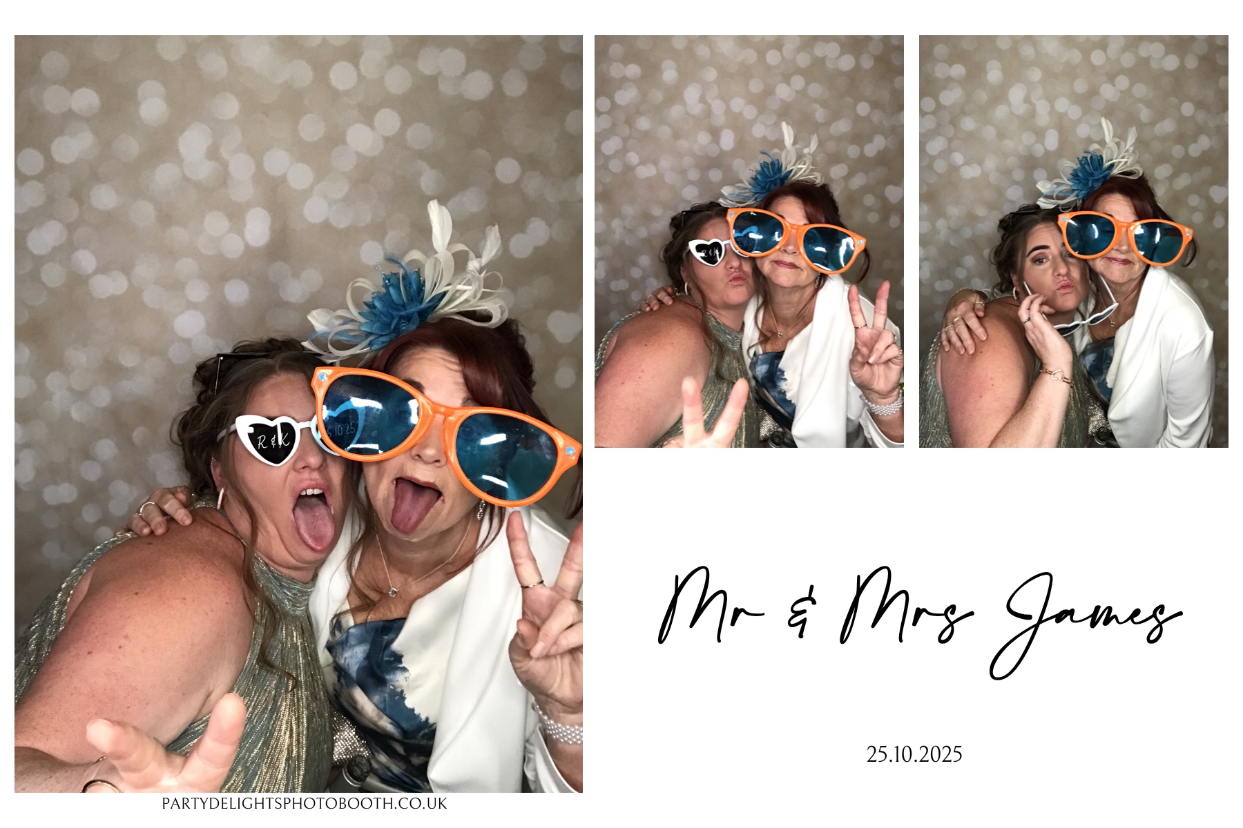 Ryan and Kayley’s Wedding | View more photos from the event at gallery.partydelightsphotobooth.co.uk/u/PartyDelightsPhotoBooth/Ryan-and-Kayley’s-Wedding