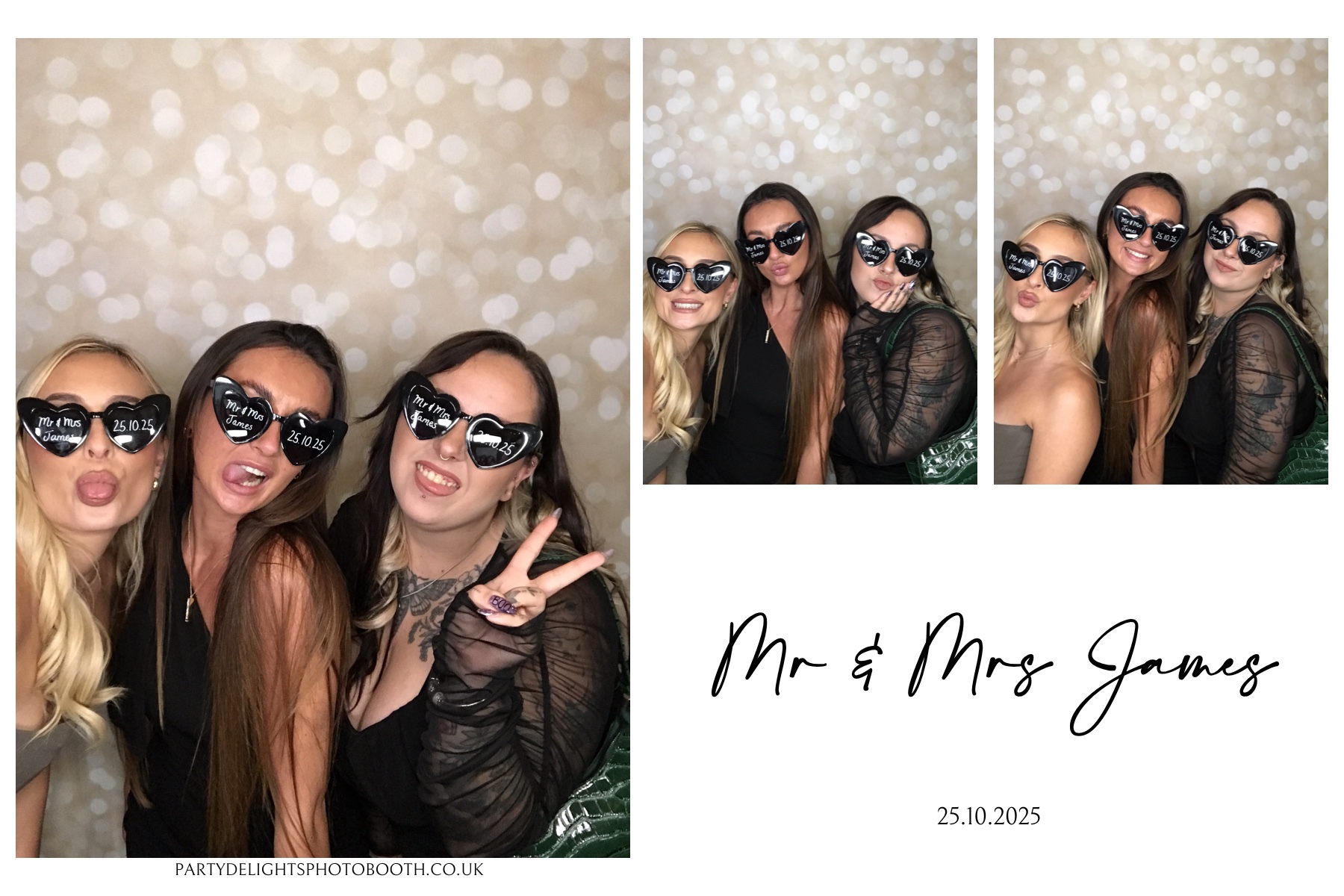 Ryan and Kayley’s Wedding | View more photos from the event at gallery.partydelightsphotobooth.co.uk/u/PartyDelightsPhotoBooth/Ryan-and-Kayley’s-Wedding