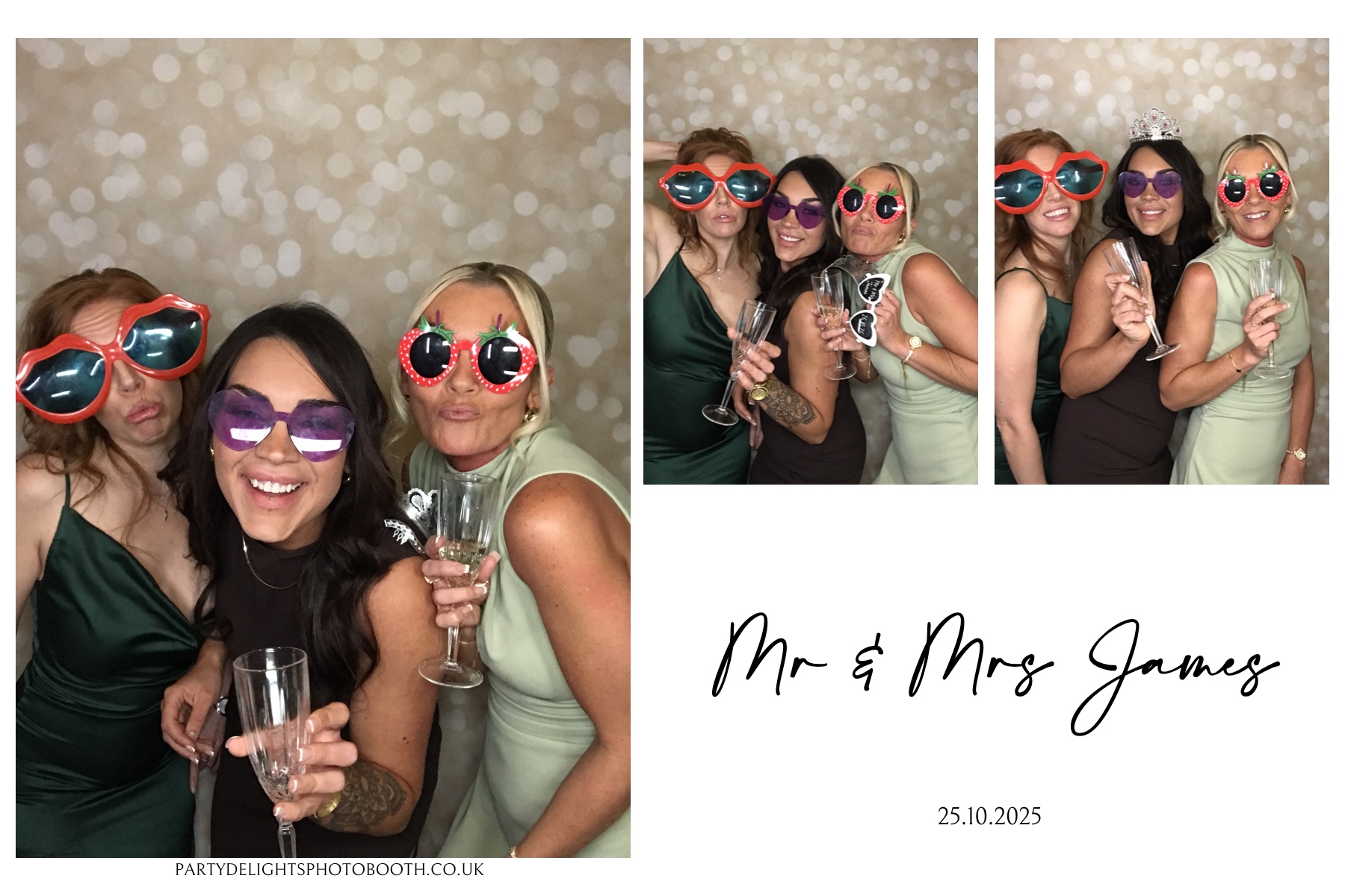 Ryan and Kayley’s Wedding | View more photos from the event at gallery.partydelightsphotobooth.co.uk/u/PartyDelightsPhotoBooth/Ryan-and-Kayley’s-Wedding