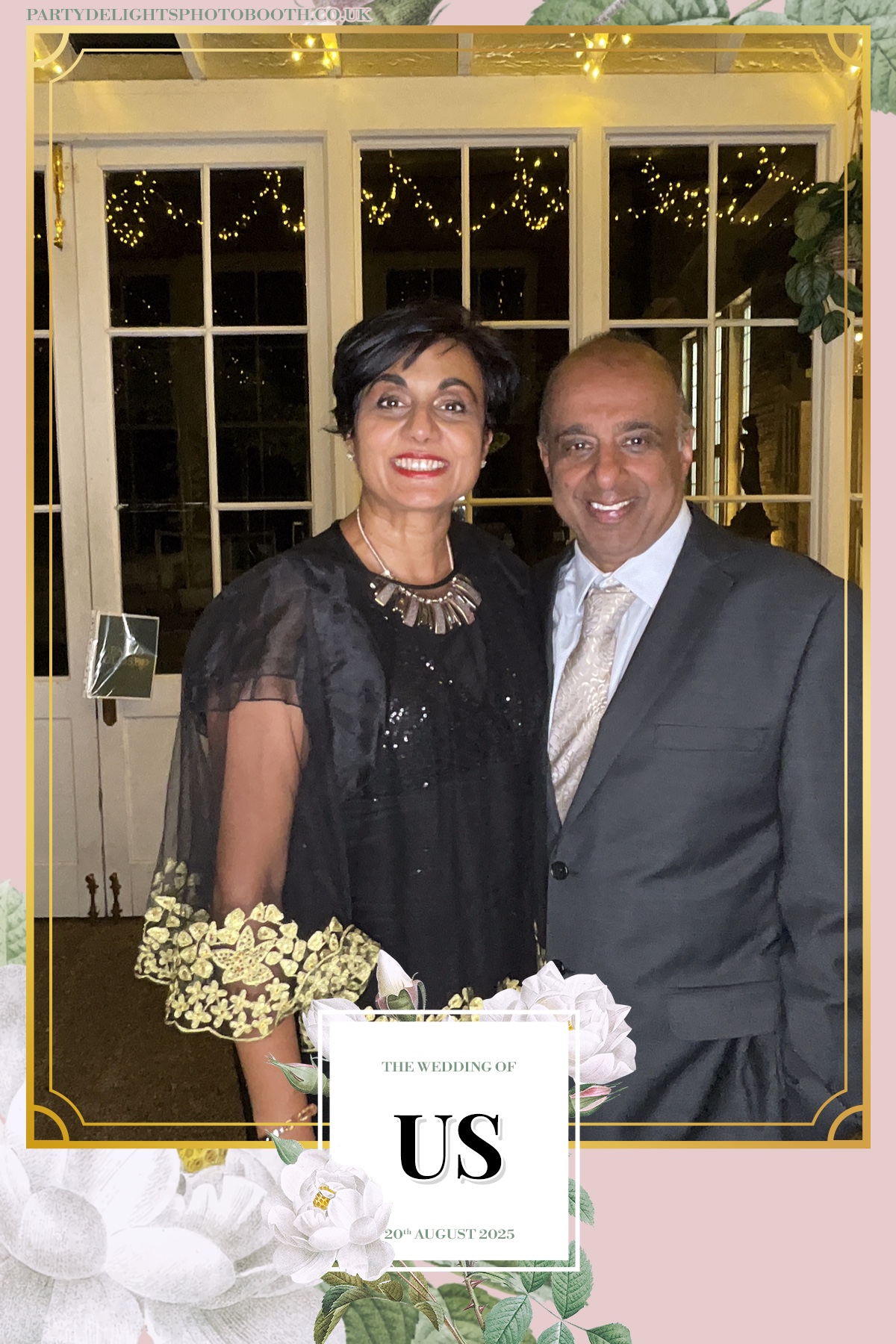 Safa & Usma Wedding | View more photos from the event at gallery.partydelightsphotobooth.co.uk/u/PartyDelightsPhotoBooth/Safa-Usma-Wedding