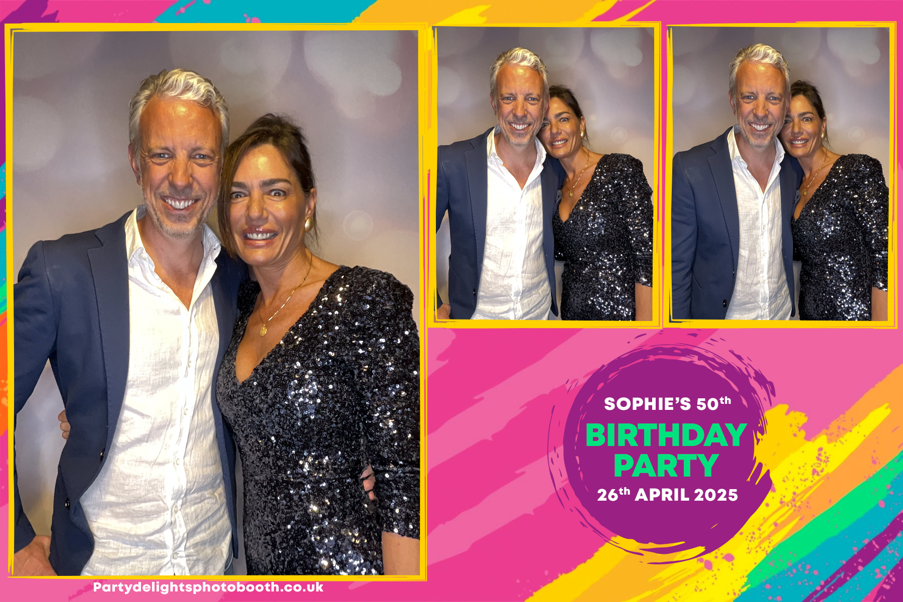 Sophie’s party | View more photos from the event at gallery.partydelightsphotobooth.co.uk/u/PartyDelightsPhotoBooth/Sophie’s-party