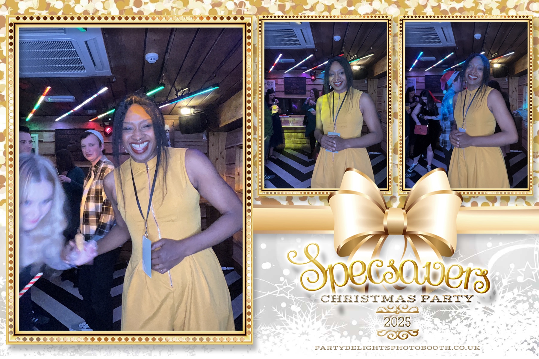 Specsavers Christmas Party 25 | View more photos from the event at gallery.partydelightsphotobooth.co.uk/u/PartyDelightsPhotoBooth/Specsavers-Christmas-Party-25