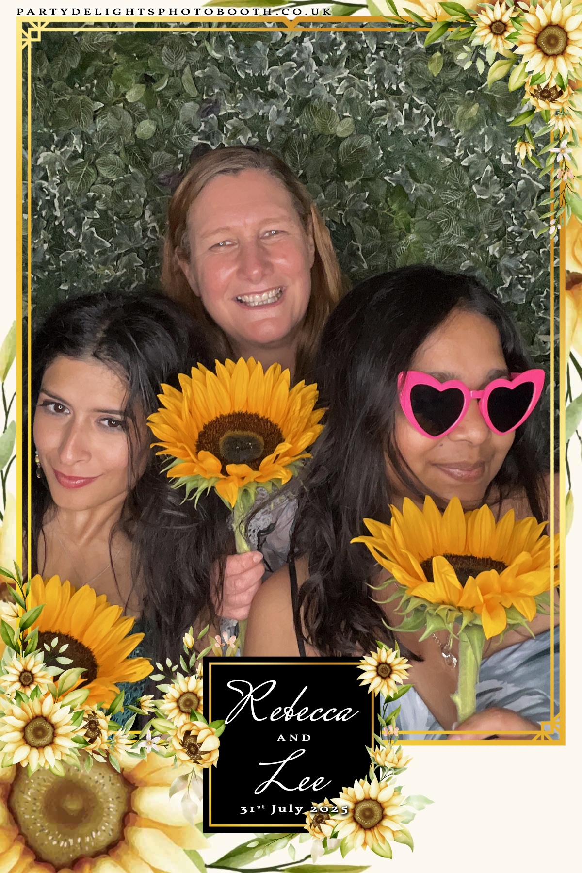 The Churn Wedding | View more photos from the event at gallery.partydelightsphotobooth.co.uk/u/PartyDelightsPhotoBooth/The-Churn-Wedding