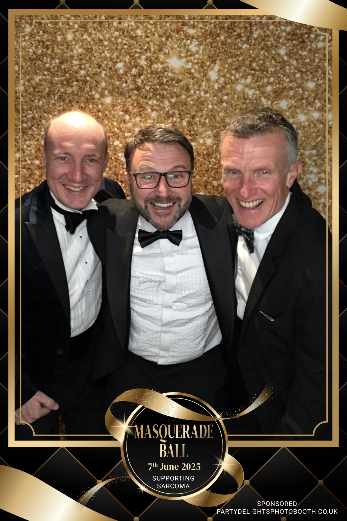 The Mascarade Ball - Sarcoma UK | View more photos from the event at gallery.partydelightsphotobooth.co.uk/u/PartyDelightsPhotoBooth/The-Mascarade-Ball-Sarcoma-UK