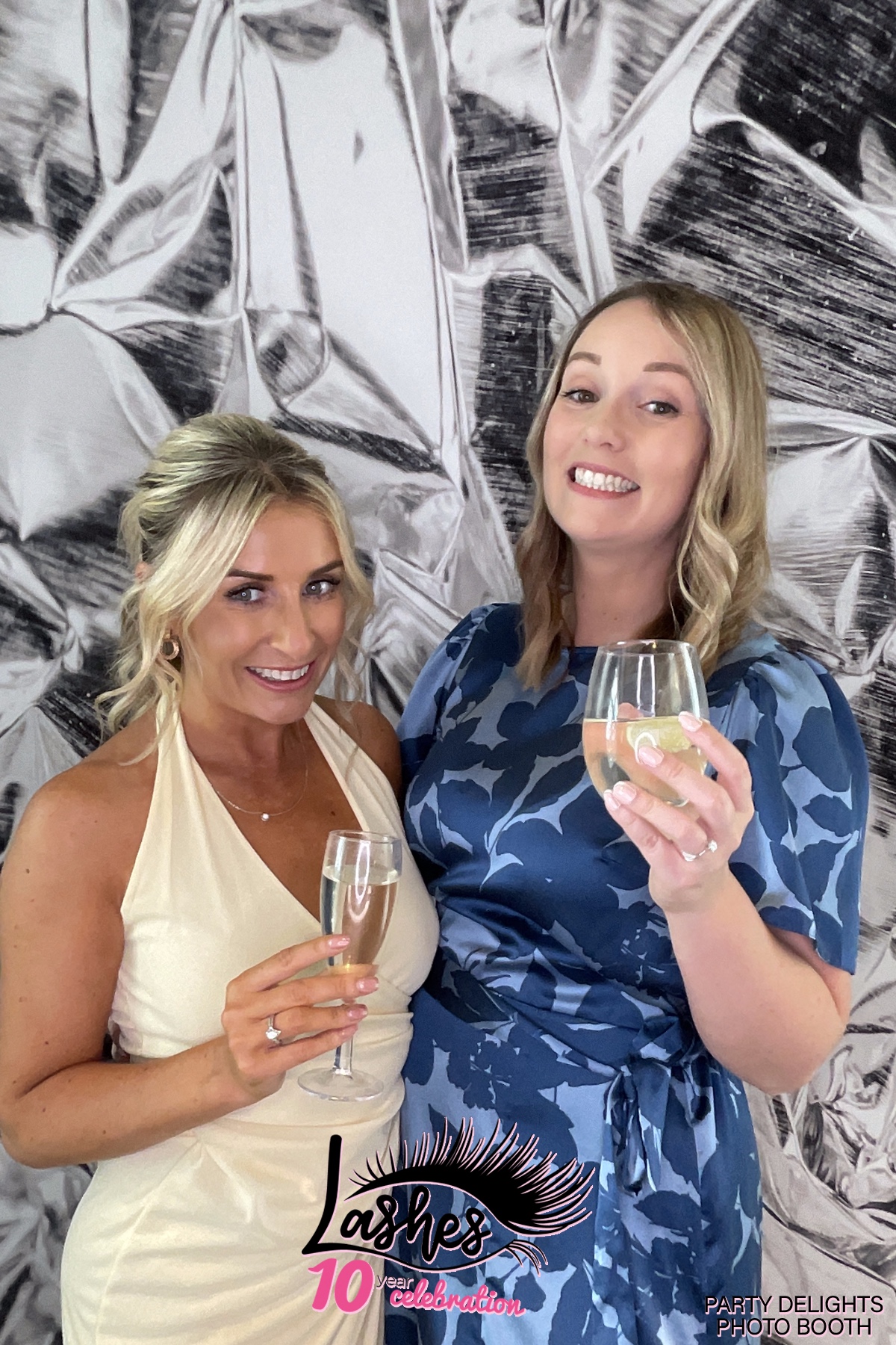 10th Anniversary Lashes Ladies Charity Lunch 2026 | View more photos from the event at gallery.partydelightsphotobooth.co.uk/u/PartyDelightsPhotoBooth/10th-Anniversary-Lashes-Ladies-Charity-Lunch-2026