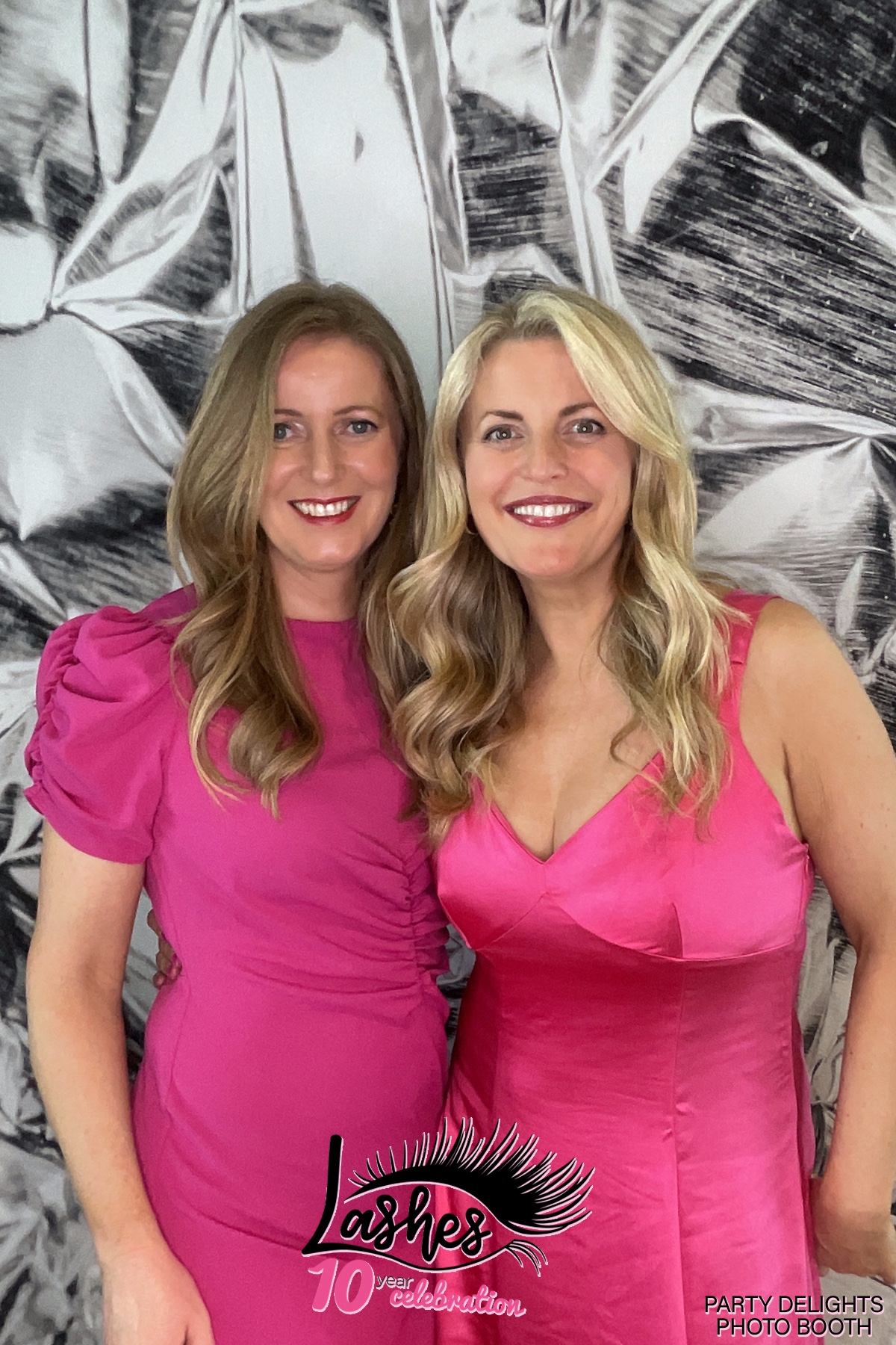 10th Anniversary Lashes Ladies Charity Lunch 2026 | View more photos from the event at gallery.partydelightsphotobooth.co.uk/u/PartyDelightsPhotoBooth/10th-Anniversary-Lashes-Ladies-Charity-Lunch-2026