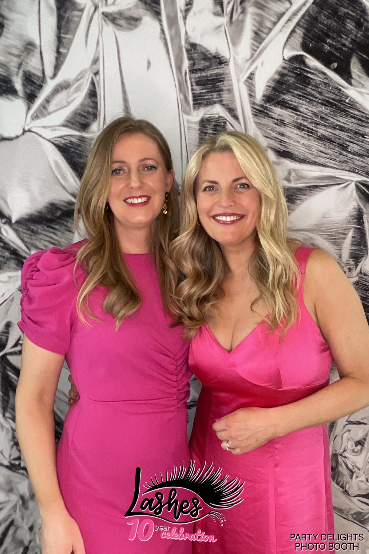 10th Anniversary Lashes Ladies Charity Lunch 2026 | View more photos from the event at gallery.partydelightsphotobooth.co.uk/u/PartyDelightsPhotoBooth/10th-Anniversary-Lashes-Ladies-Charity-Lunch-2026