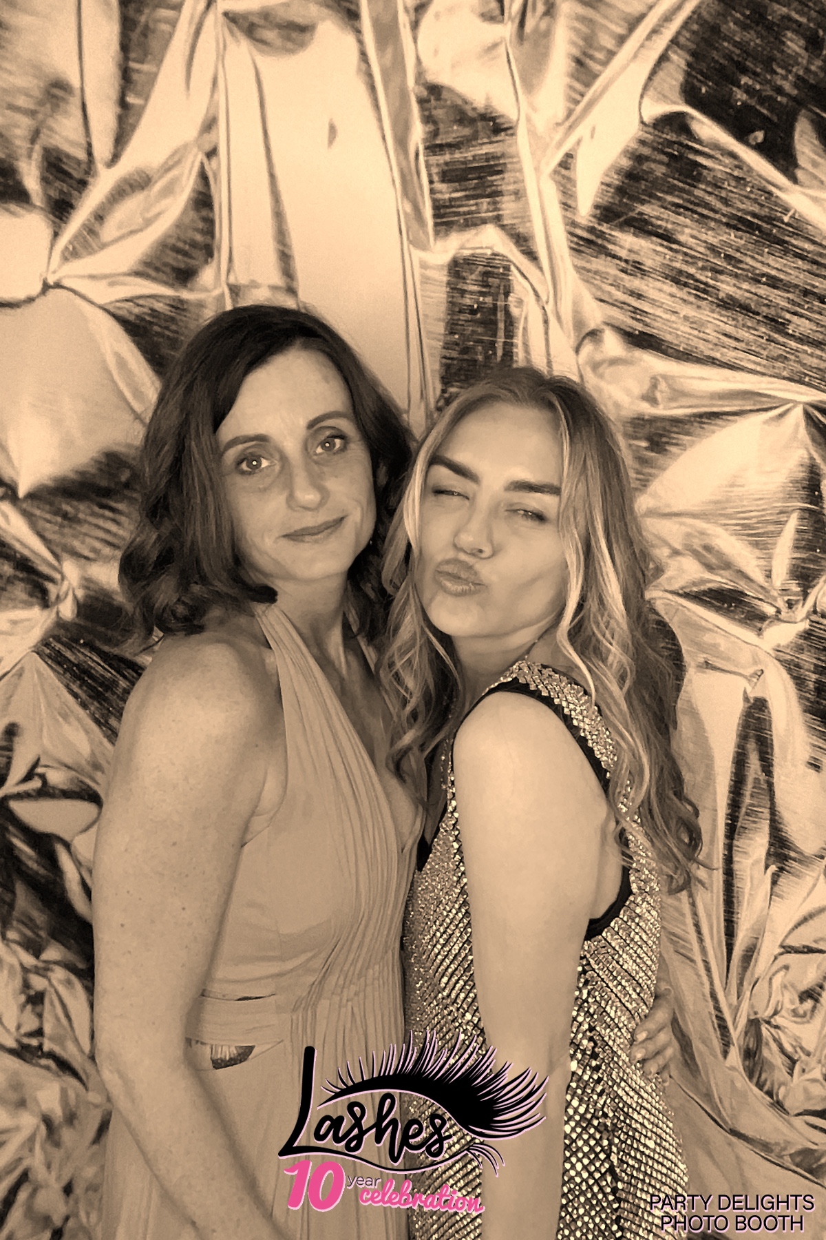 10th Anniversary Lashes Ladies Charity Lunch 2026 | View more photos from the event at gallery.partydelightsphotobooth.co.uk/u/PartyDelightsPhotoBooth/10th-Anniversary-Lashes-Ladies-Charity-Lunch-2026