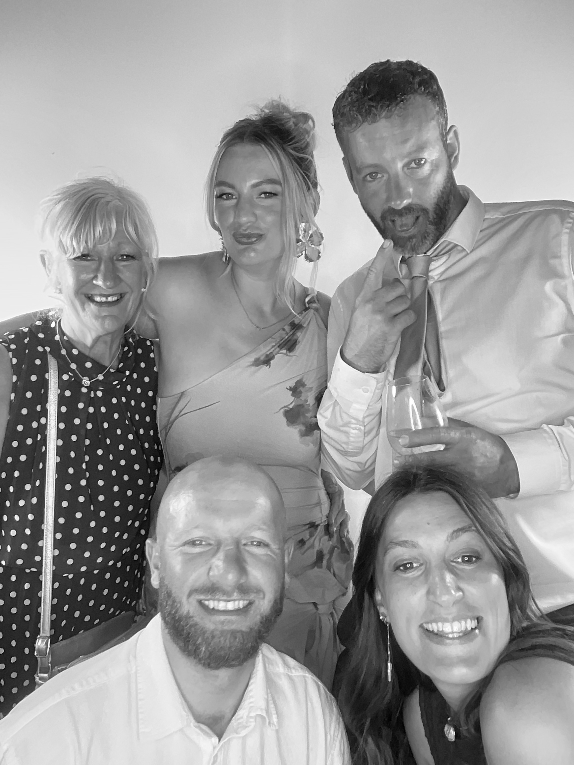 Connor & Sarah's Wedding | View more photos from the event at gallery.partydelightsphotobooth.co.uk/u/PartyDelightsPhotoBooth/Connor-Sarahs-Wedding