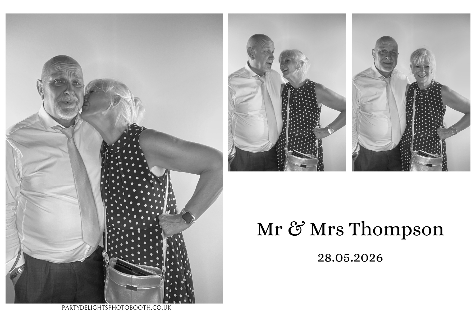 Connor & Sarah's Wedding | View more photos from the event at gallery.partydelightsphotobooth.co.uk/u/PartyDelightsPhotoBooth/Connor-Sarahs-Wedding